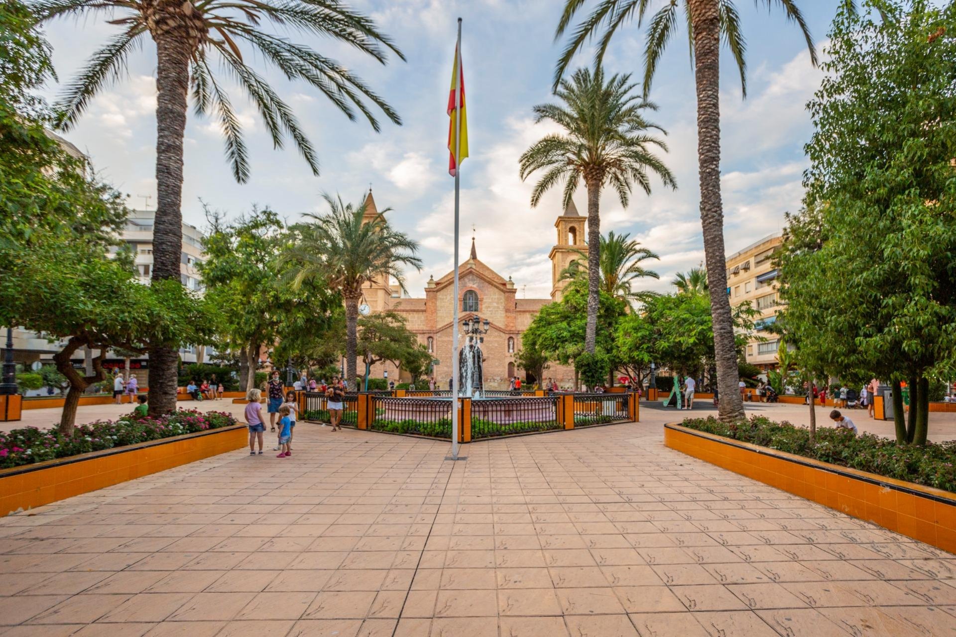 Reventa - Adosado - Orihuela Costa - Los Altos