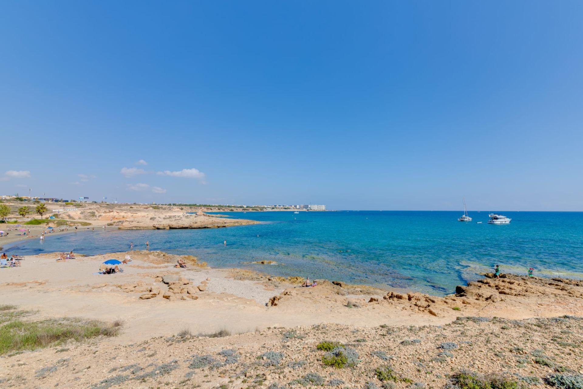 Reventa - Adosado - Orihuela Costa - Playa Flamenca Norte