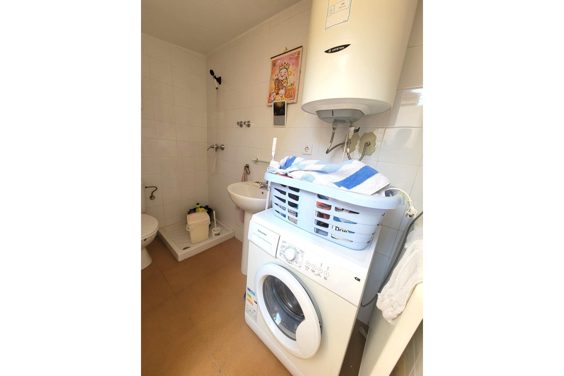 Reventa - Adosado - Orihuela Costa - Playa Flamenca