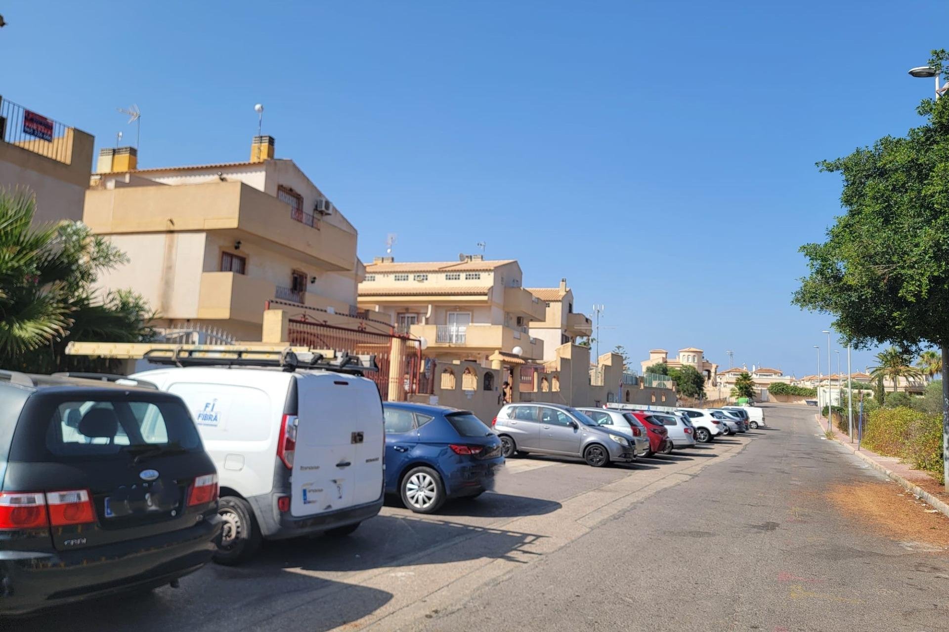 Reventa - Adosado - Orihuela Costa - Playa Flamenca