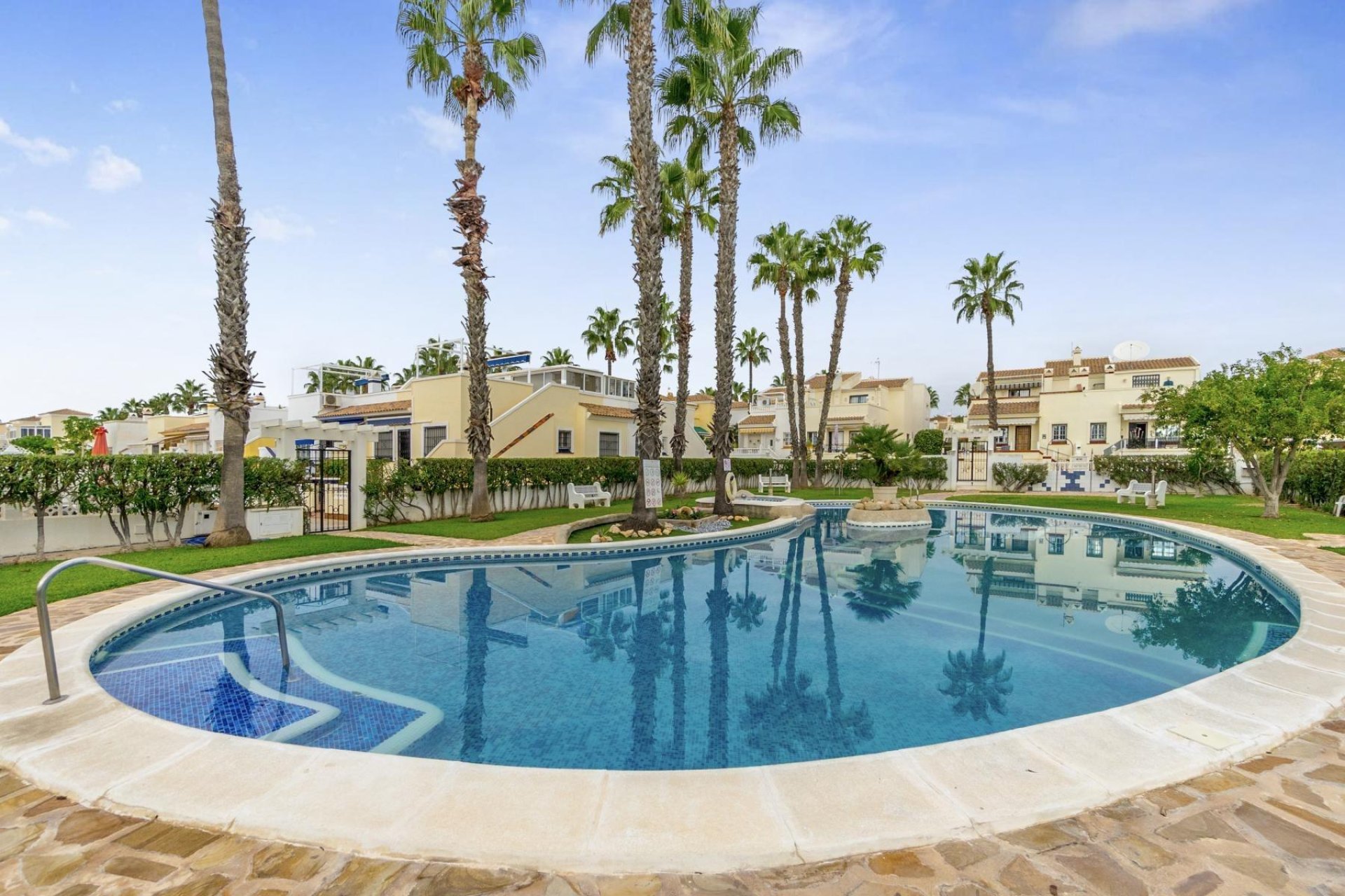 Reventa - Adosado - Orihuela Costa - Playa Flamenca