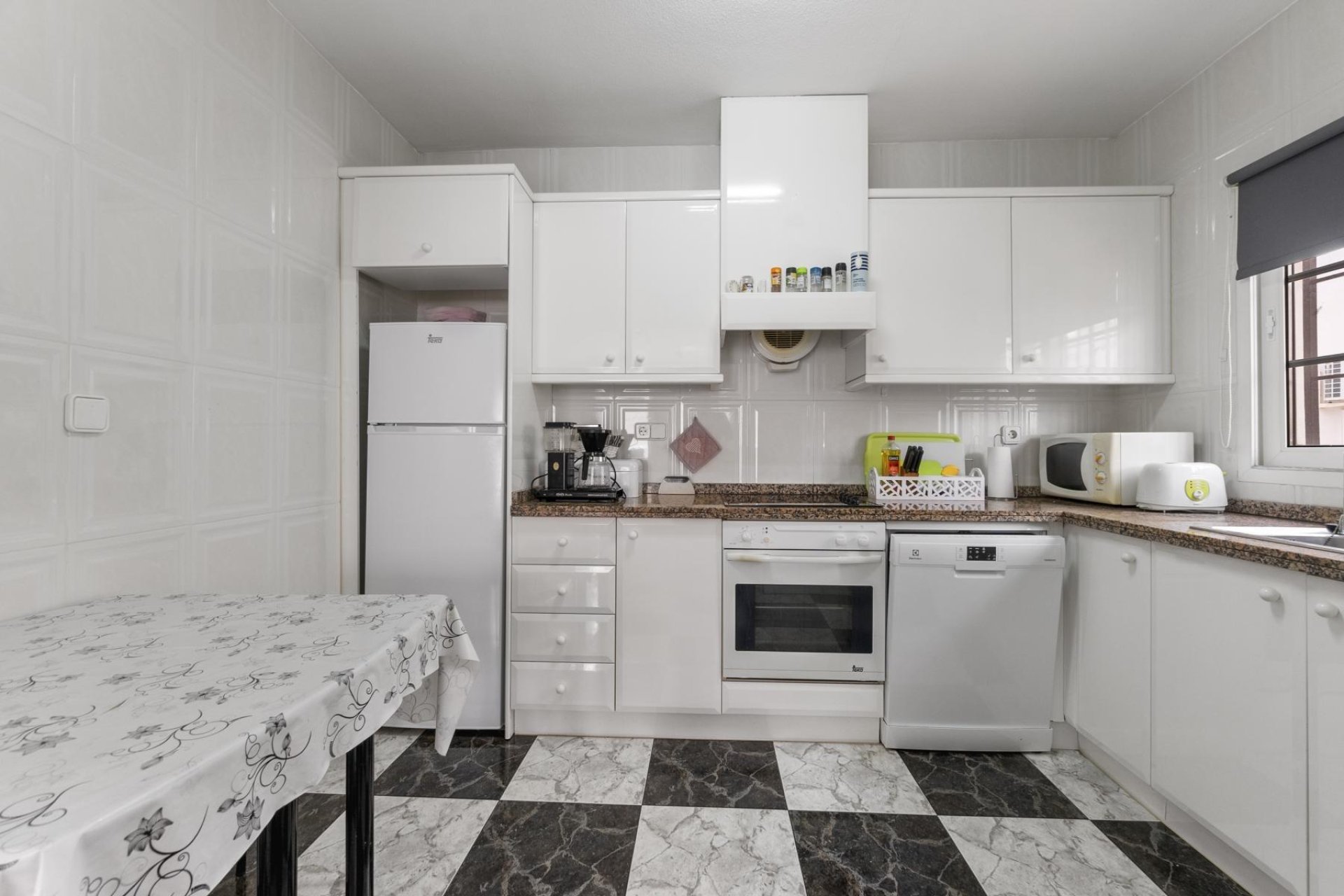 Reventa - Adosado - Orihuela Costa - Playa Flamenca