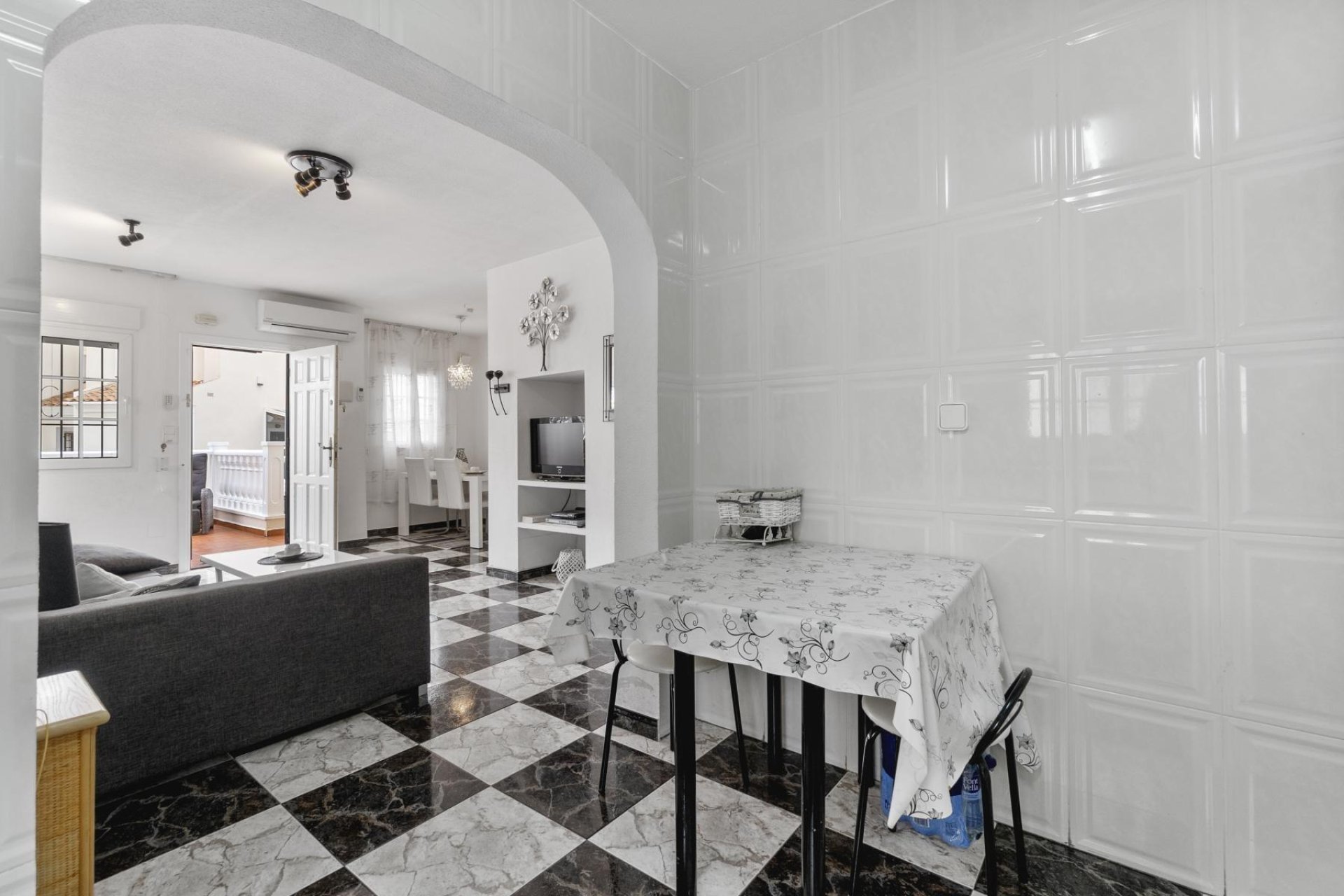 Reventa - Adosado - Orihuela Costa - Playa Flamenca