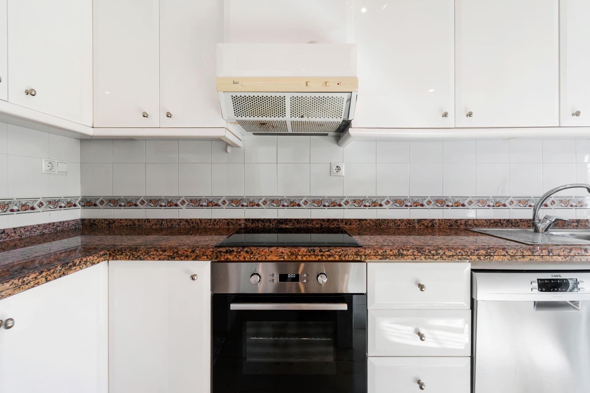 Reventa - Adosado - Orihuela Costa - Playa Flamenca