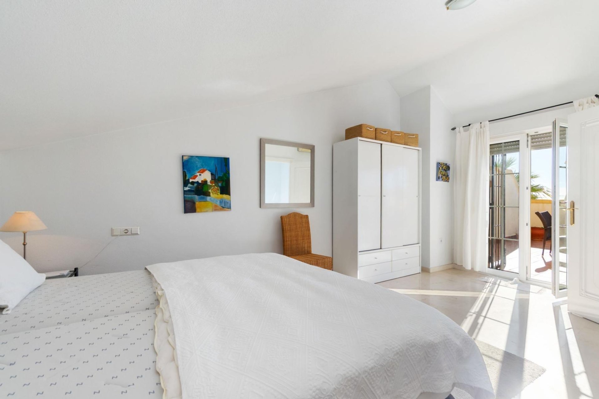 Reventa - Adosado - Orihuela Costa - Playa Flamenca