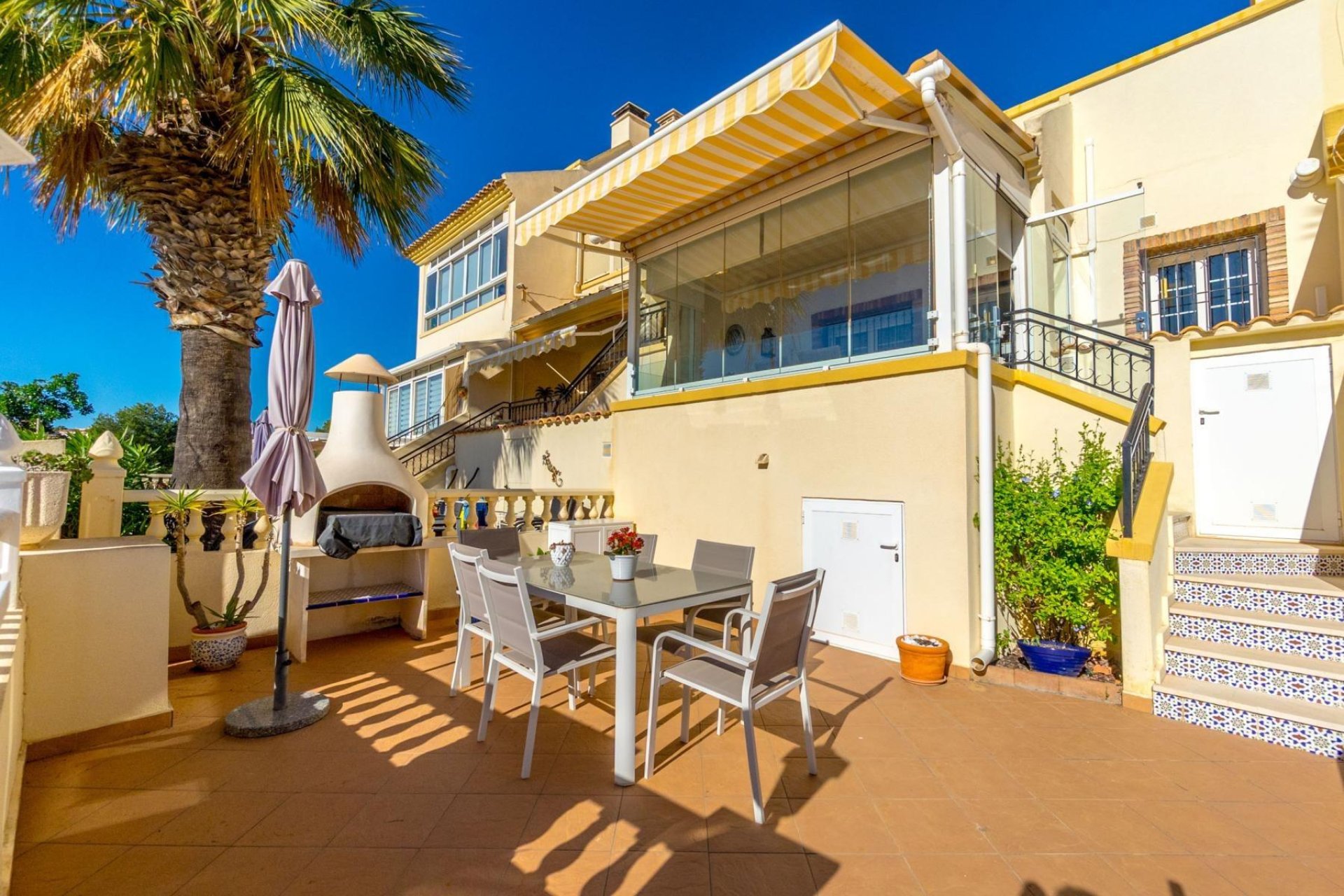 Reventa - Adosado - Orihuela Costa - Playa Flamenca