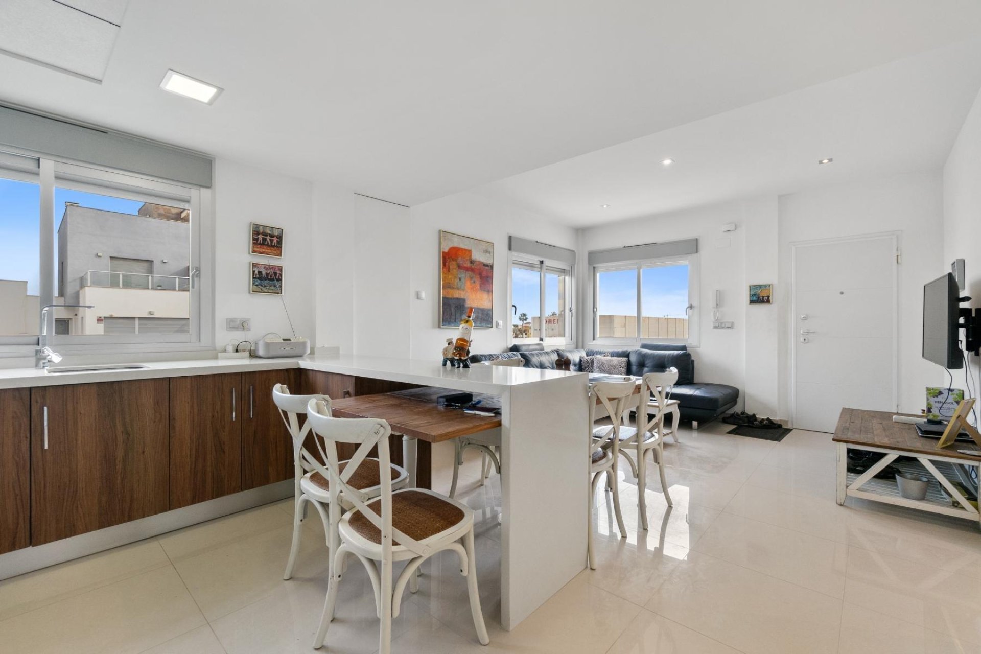 Reventa - Adosado - Orihuela Costa - Punta Prima