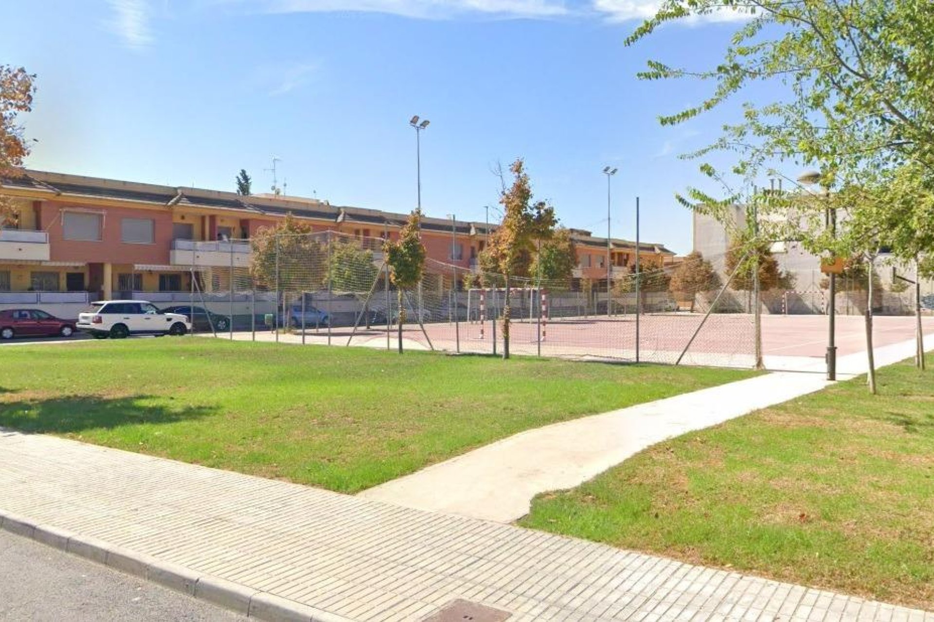 Reventa - Adosado - Orihuela - Desamparados-Hurchillo-Torremendo