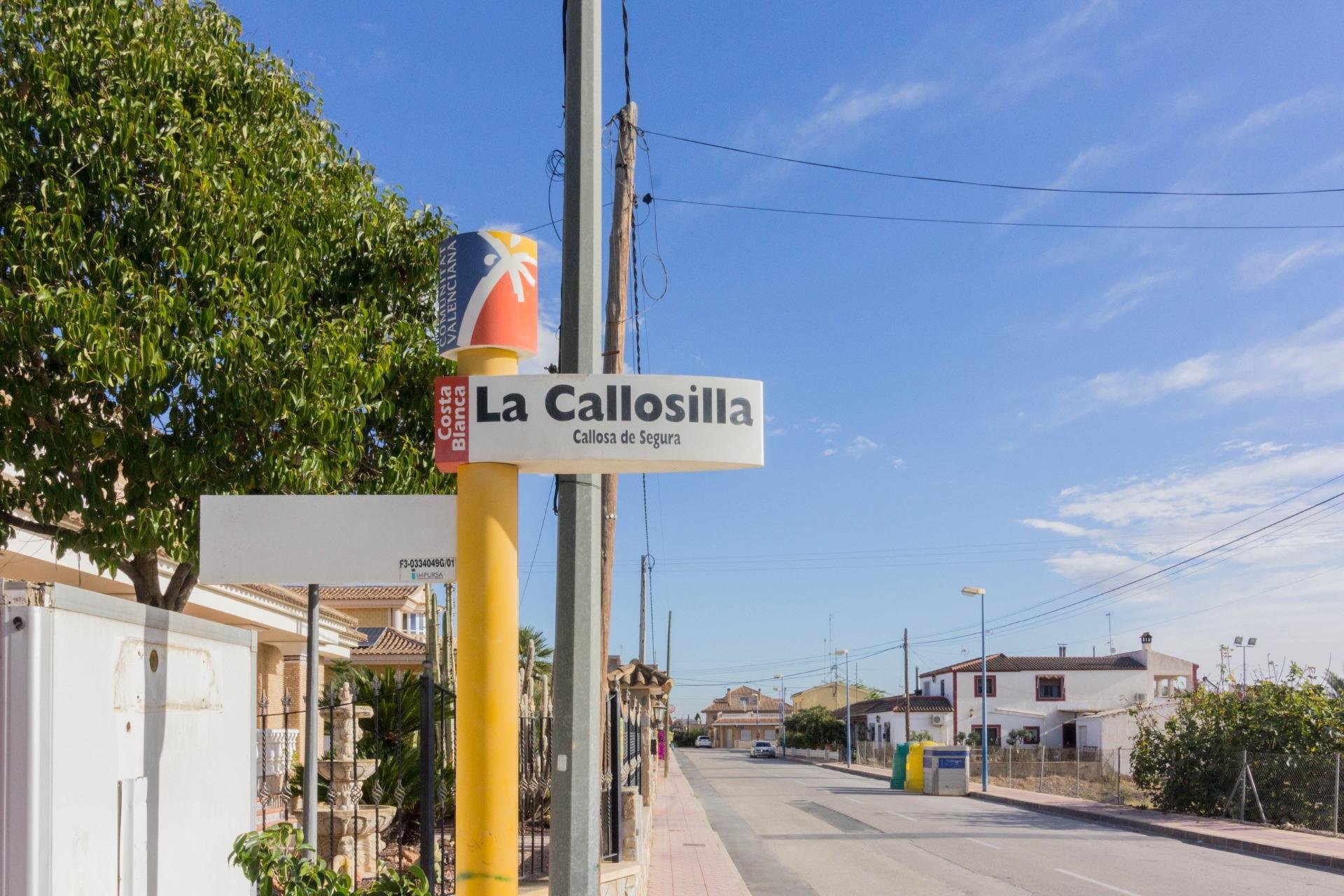 Reventa - Adosado - Orihuela - La Murada-Los Vicentes