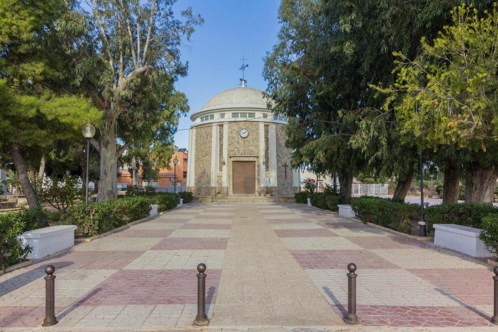 Reventa - Adosado - Orihuela - La Murada-Los Vicentes