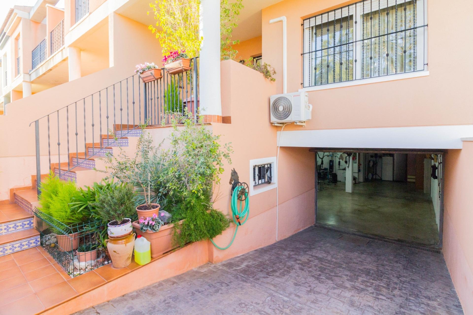 Reventa - Adosado - Orihuela - Montepinar-La Aparecida-Raiguero