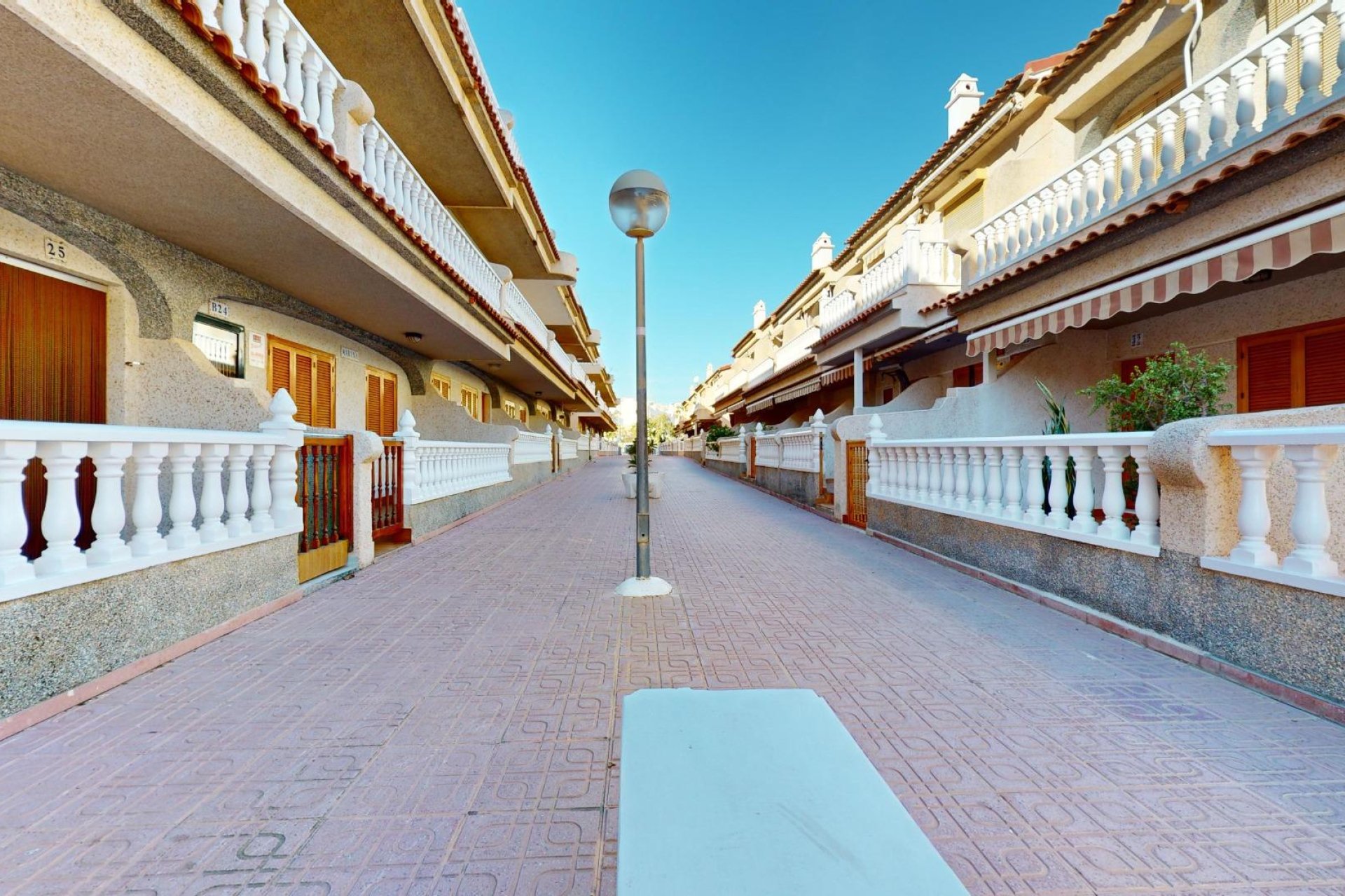 Reventa - Adosado - Pilar de la Horadada - La Torre de la Horadada