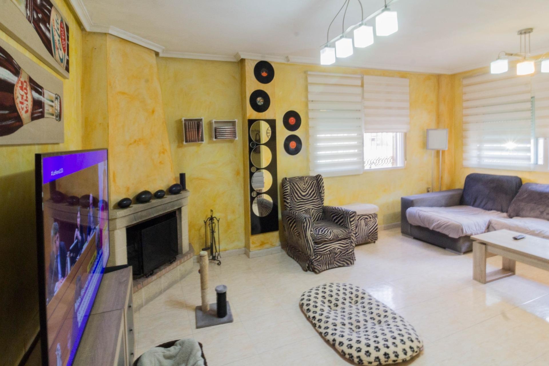 Reventa - Adosado - Redován