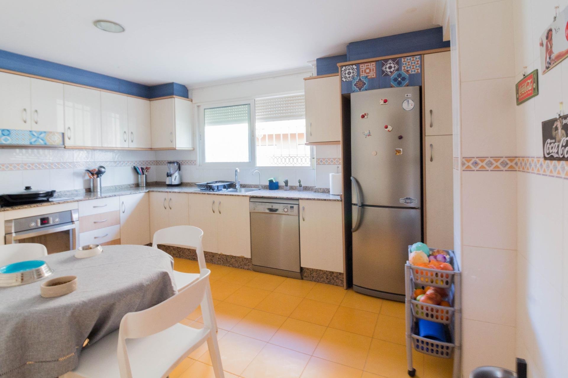 Reventa - Adosado - Redován