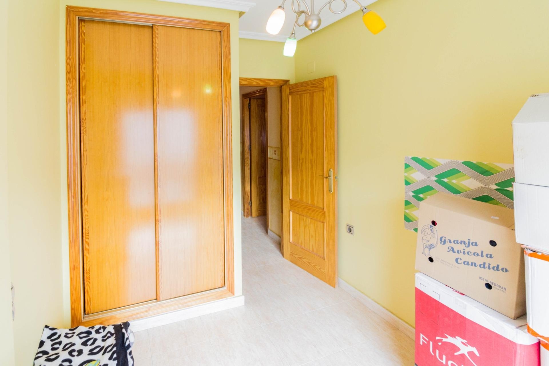 Reventa - Adosado - Redován