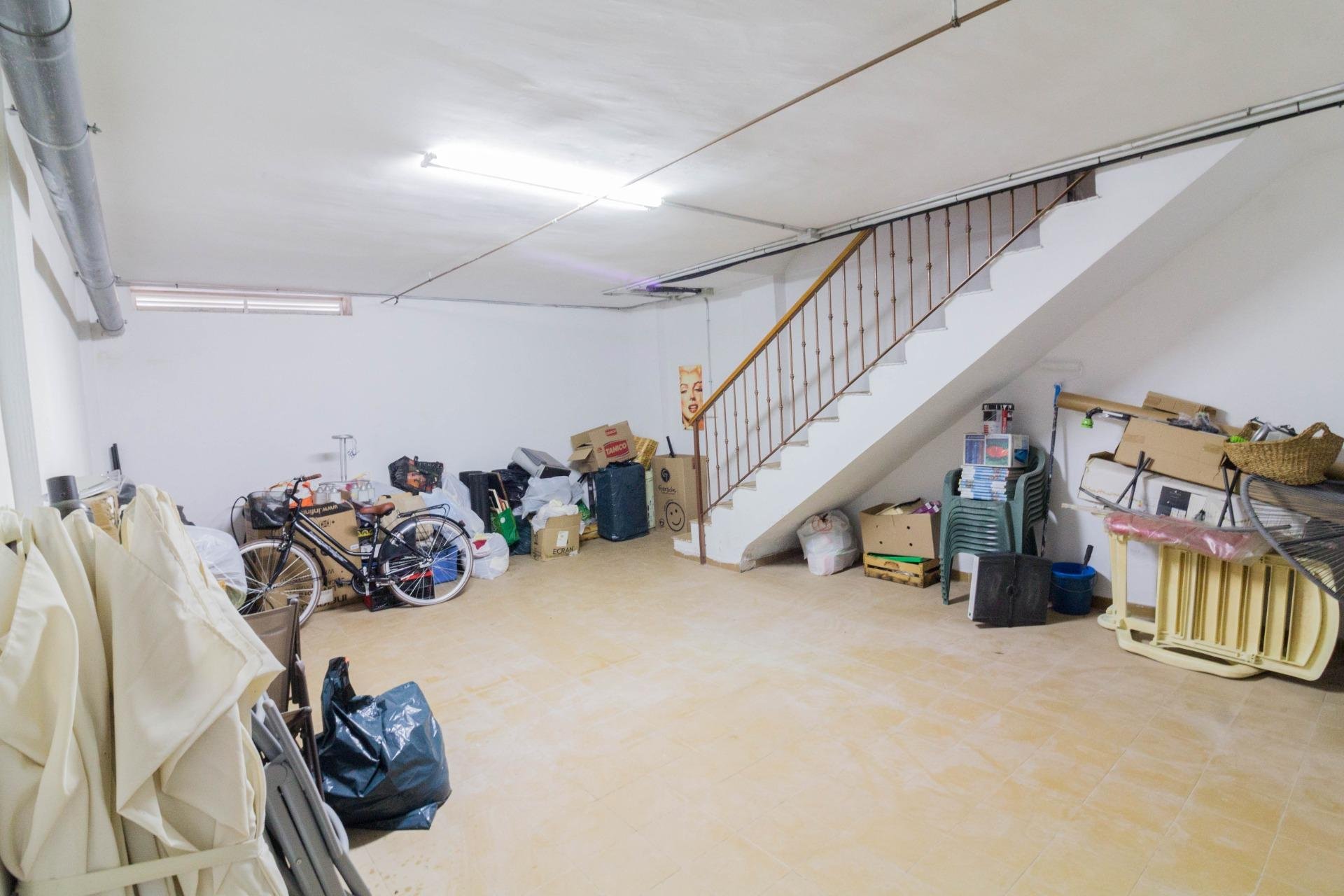 Reventa - Adosado - Redován