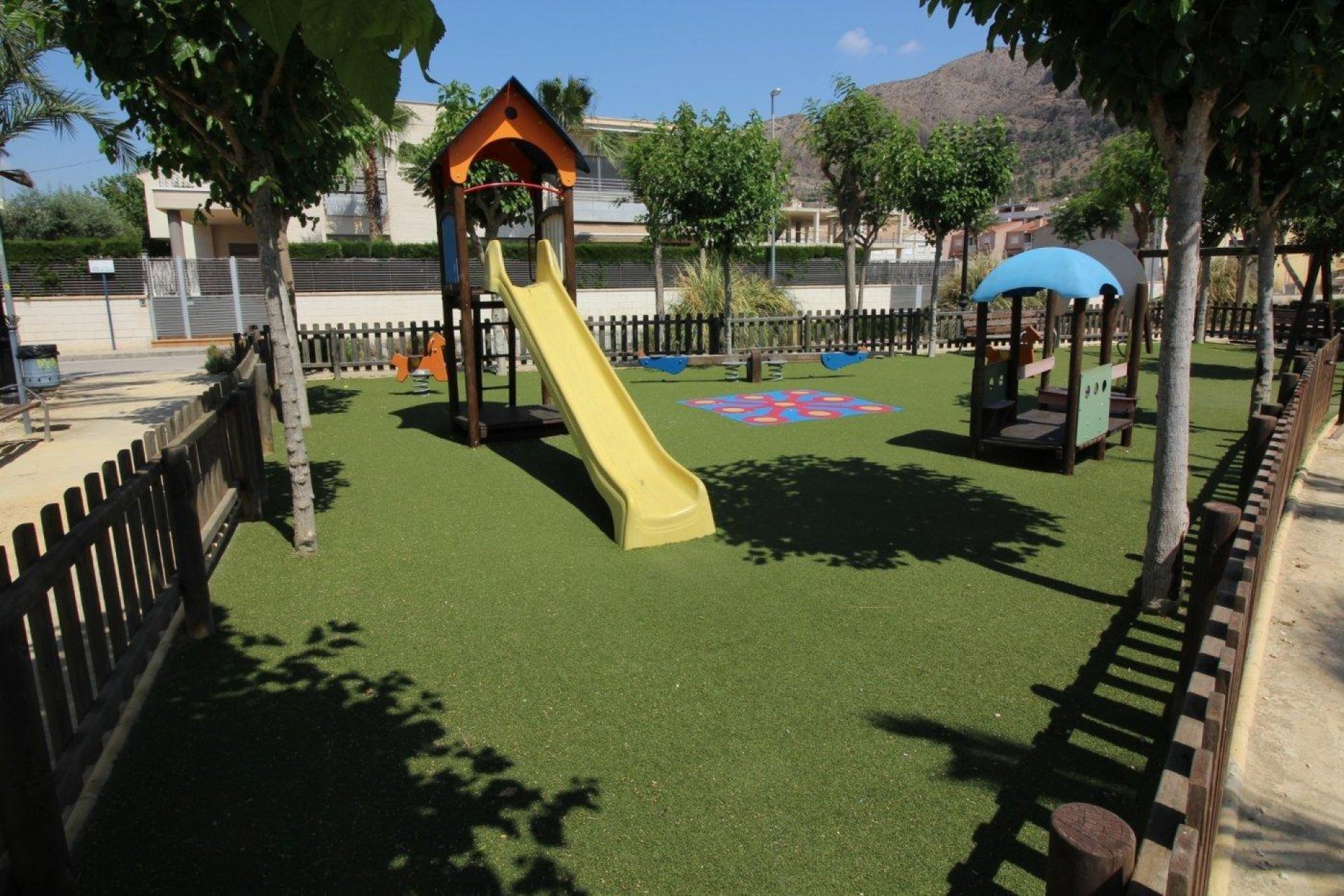 Reventa - Adosado - Redován