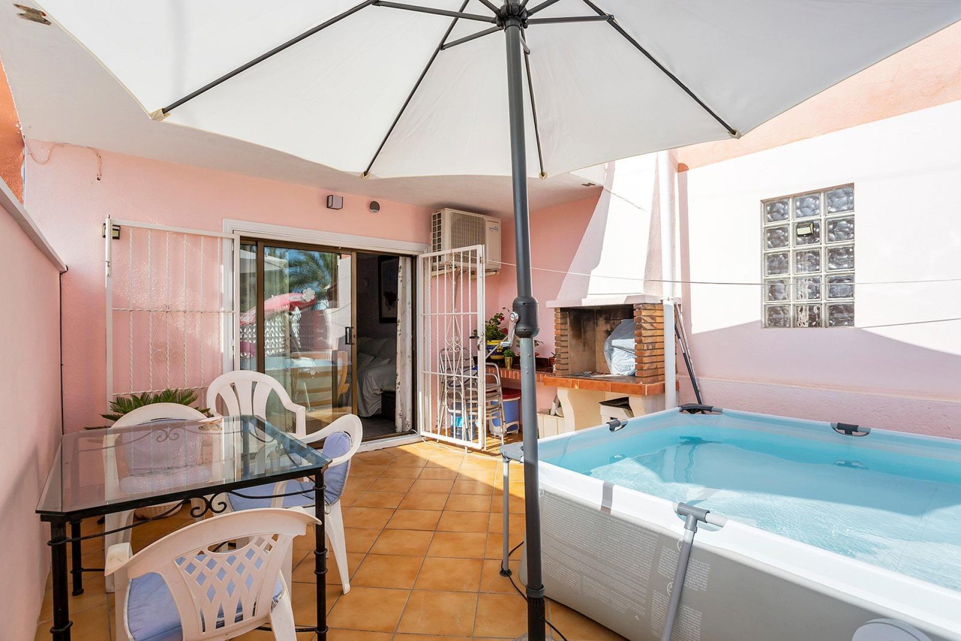 Reventa - Adosado - Torrevieja - Aguas nuevas 1