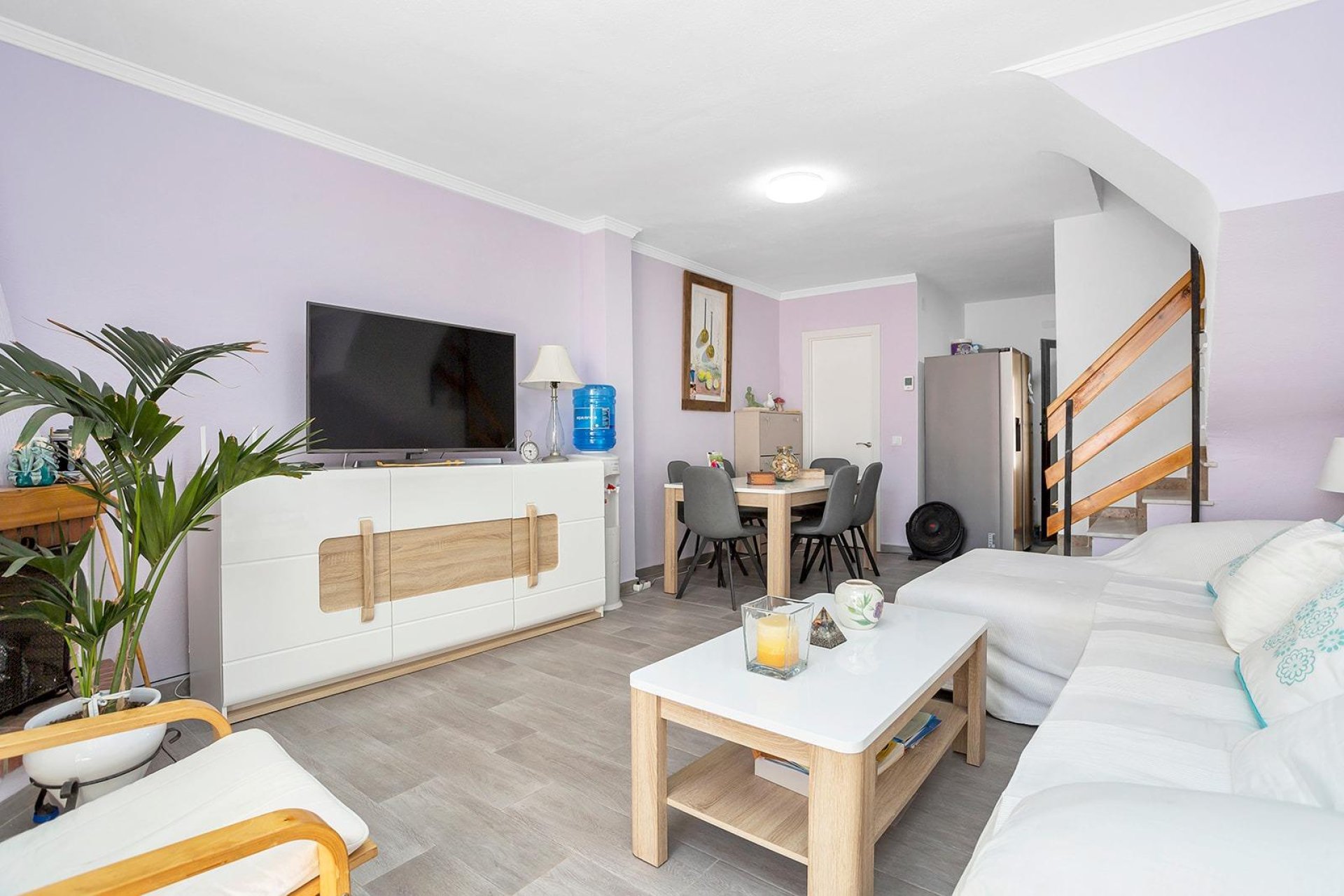 Reventa - Adosado - Torrevieja - Aguas nuevas 1