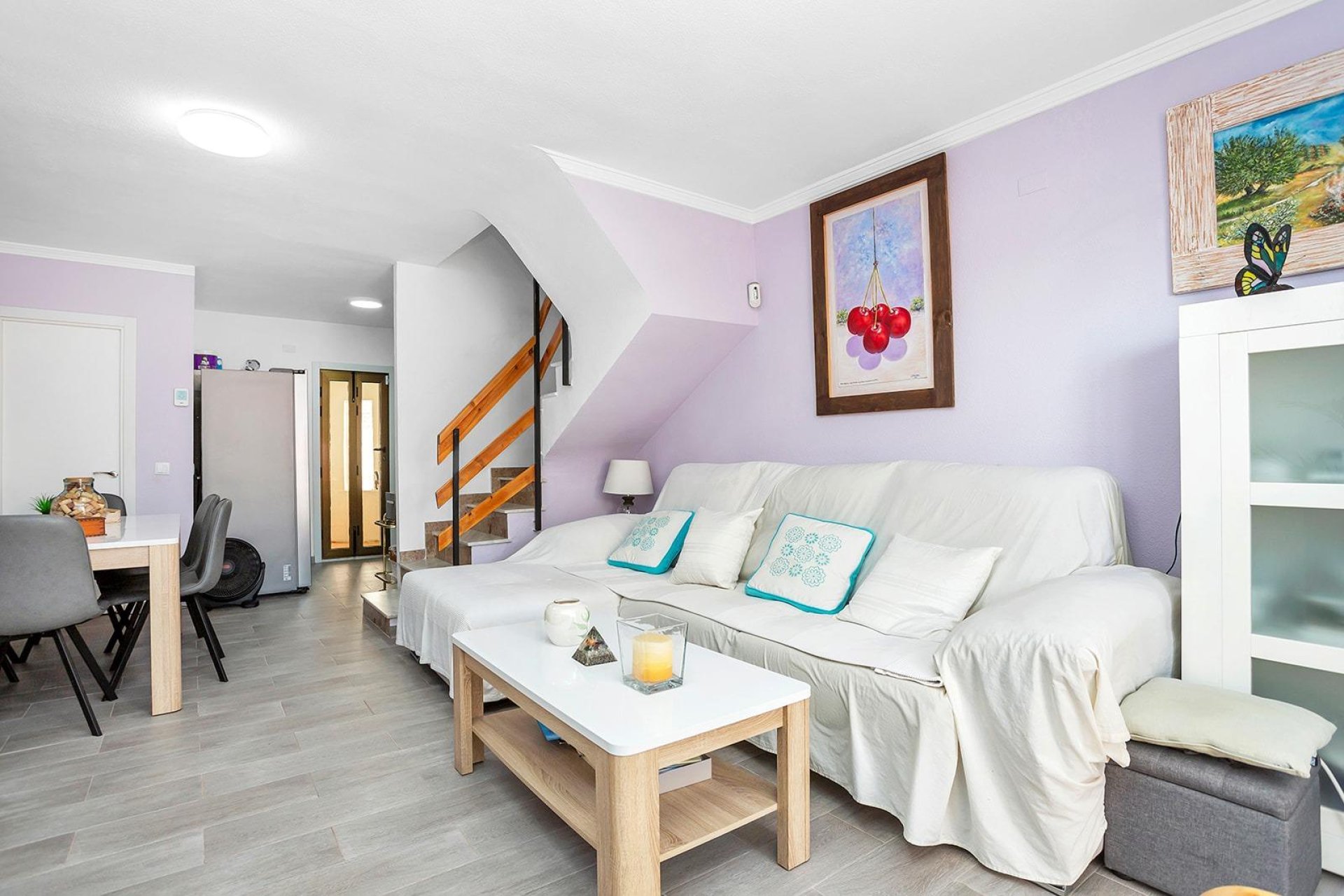 Reventa - Adosado - Torrevieja - Aguas nuevas 1