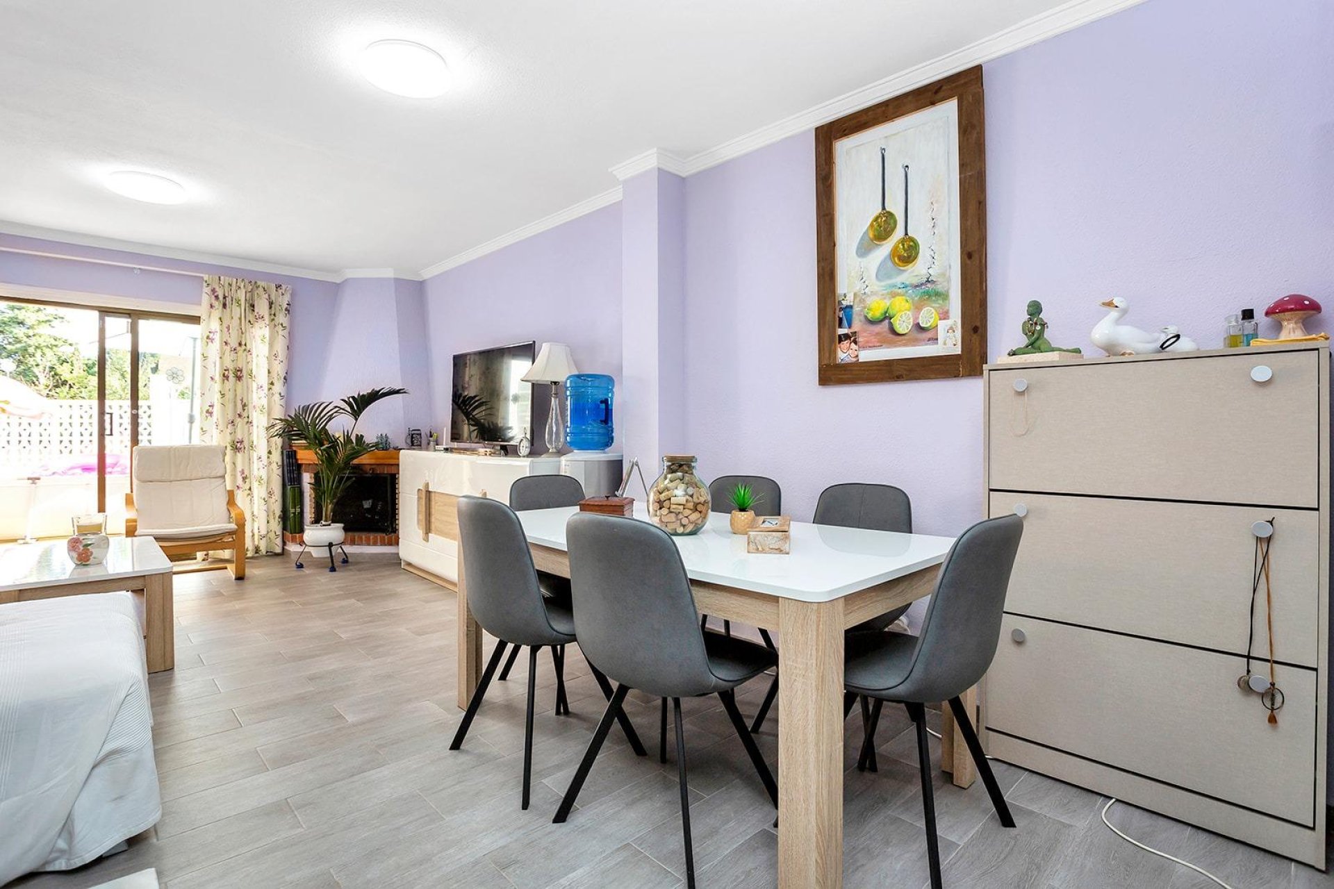 Reventa - Adosado - Torrevieja - Aguas nuevas 1