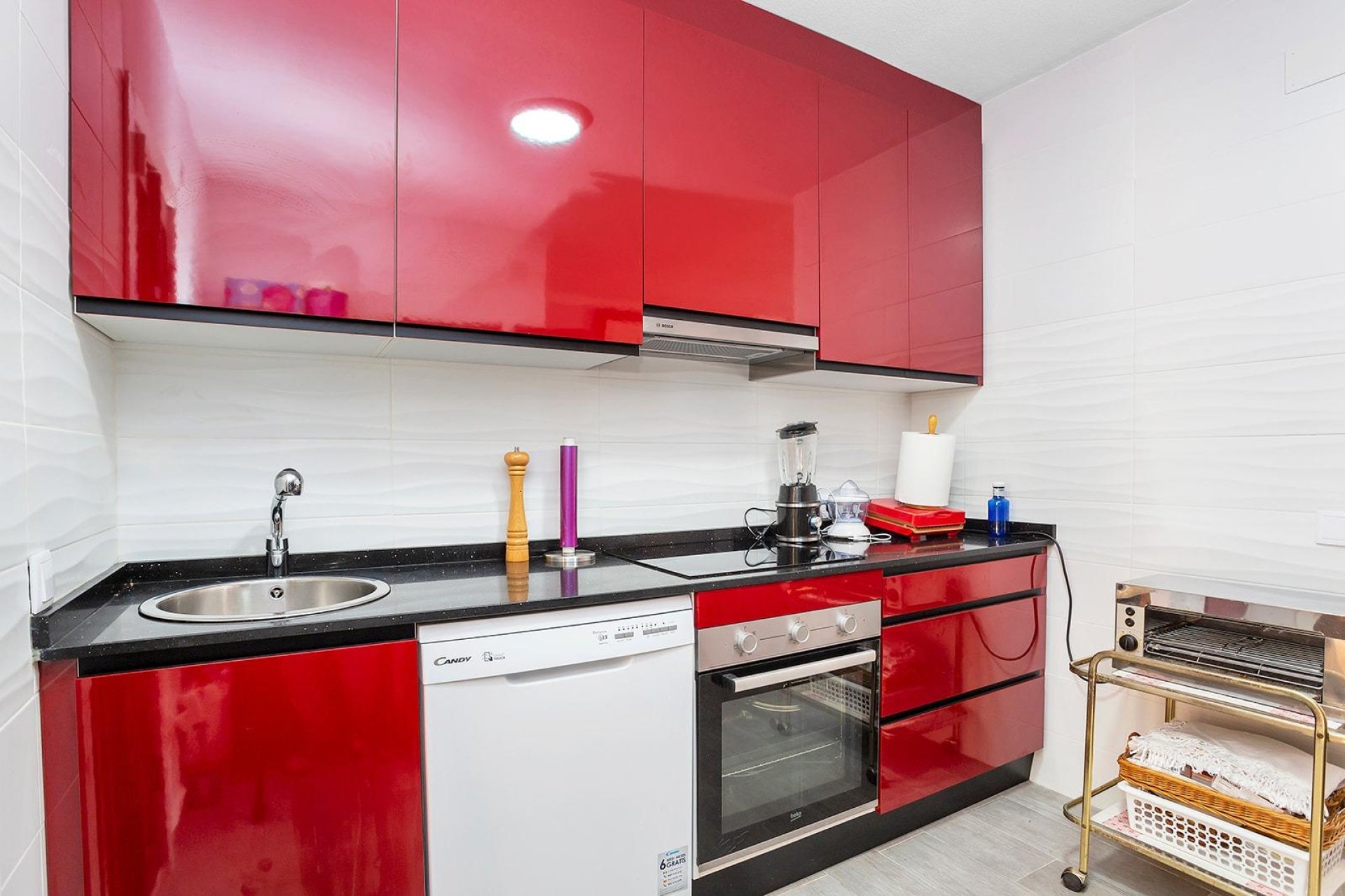 Reventa - Adosado - Torrevieja - Aguas nuevas 1