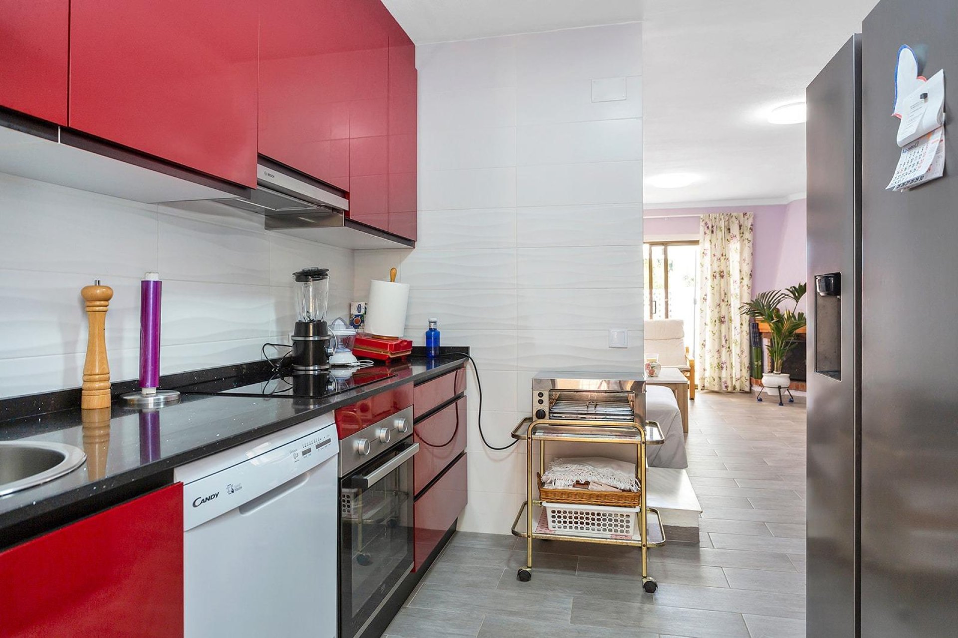 Reventa - Adosado - Torrevieja - Aguas nuevas 1