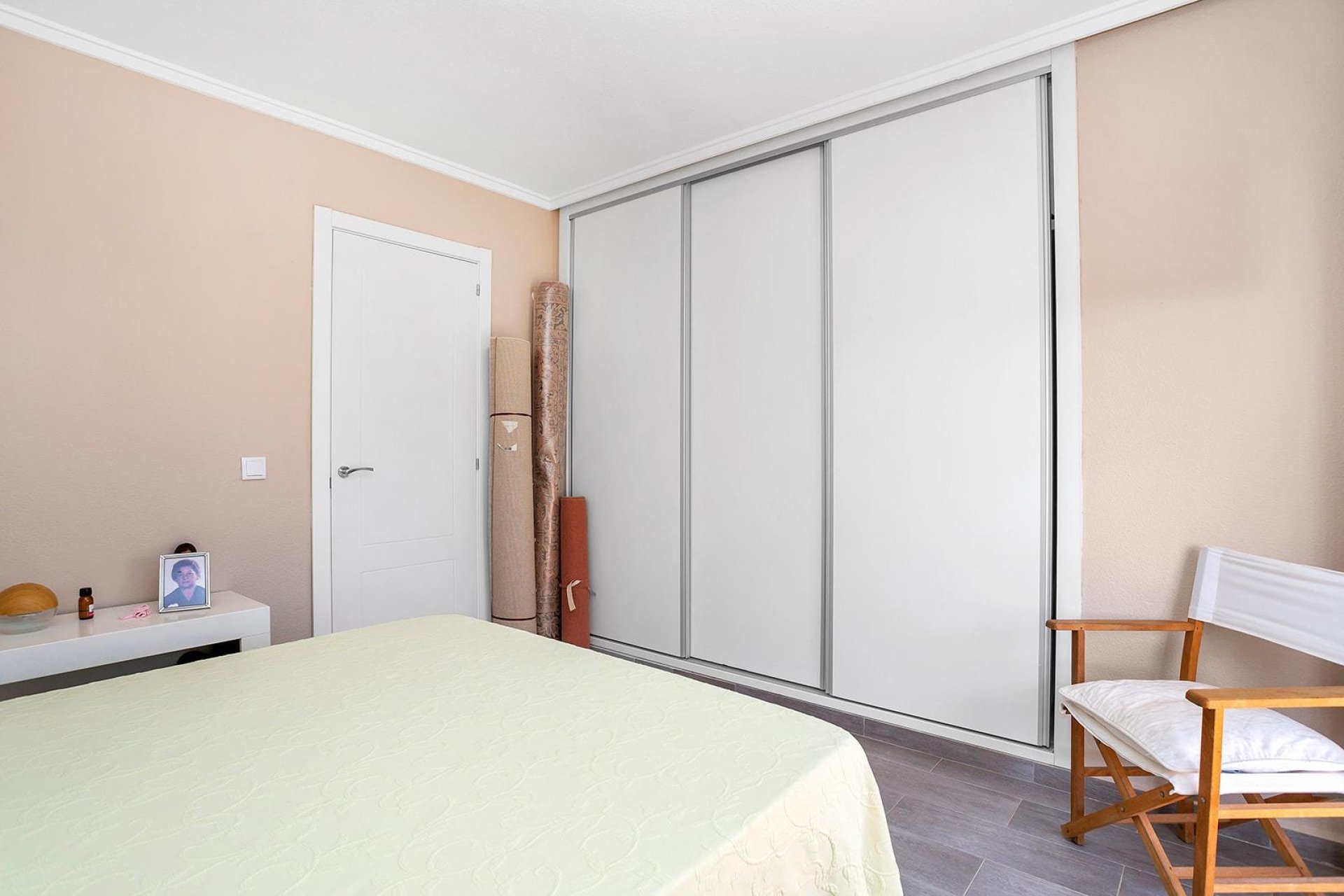 Reventa - Adosado - Torrevieja - Aguas nuevas 1