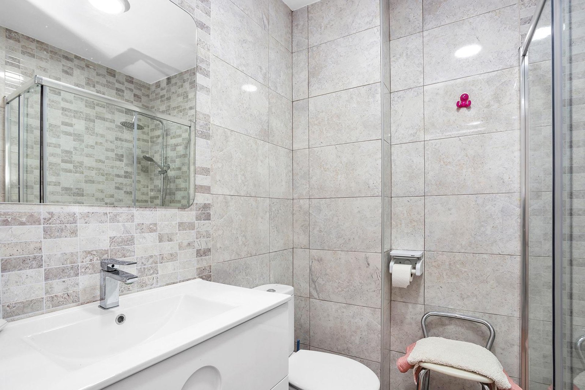 Reventa - Adosado - Torrevieja - Aguas nuevas 1