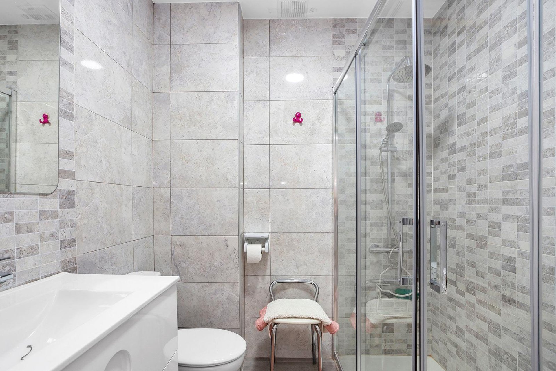 Reventa - Adosado - Torrevieja - Aguas nuevas 1