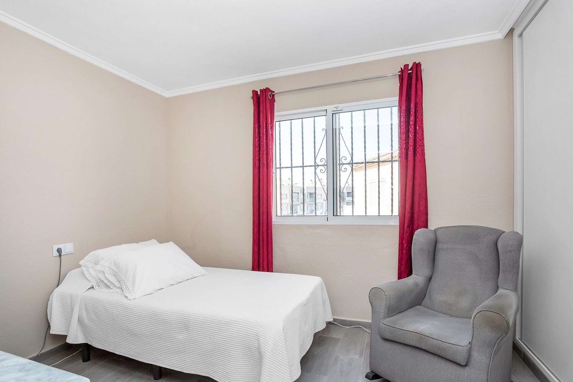 Reventa - Adosado - Torrevieja - Aguas nuevas 1