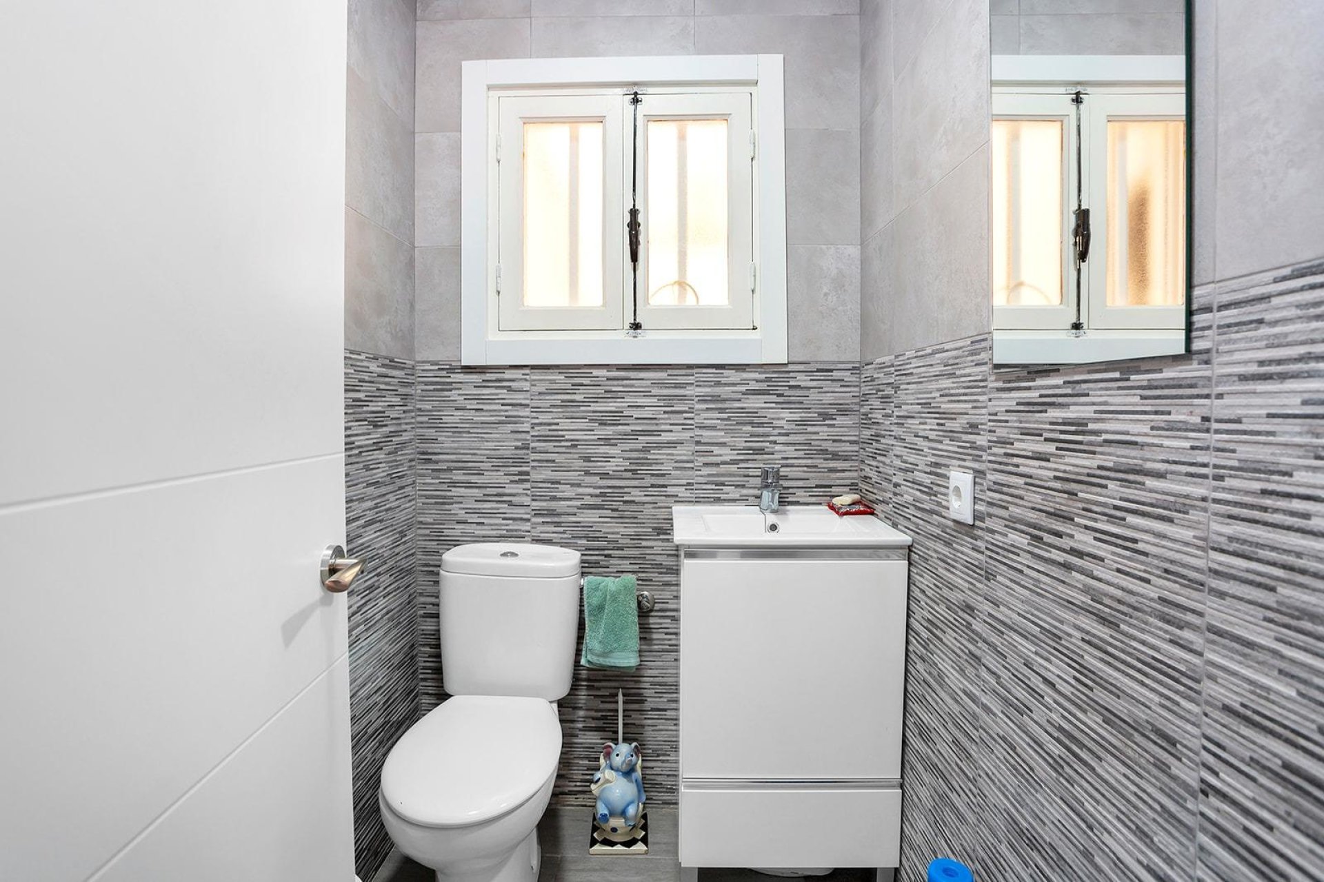 Reventa - Adosado - Torrevieja - Aguas nuevas 1