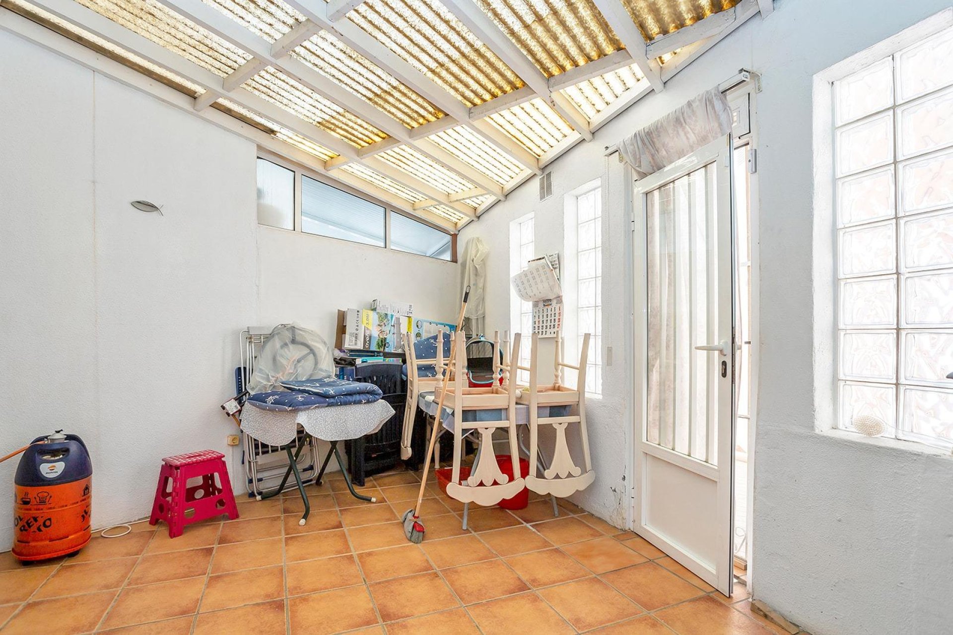 Reventa - Adosado - Torrevieja - Aguas nuevas 1