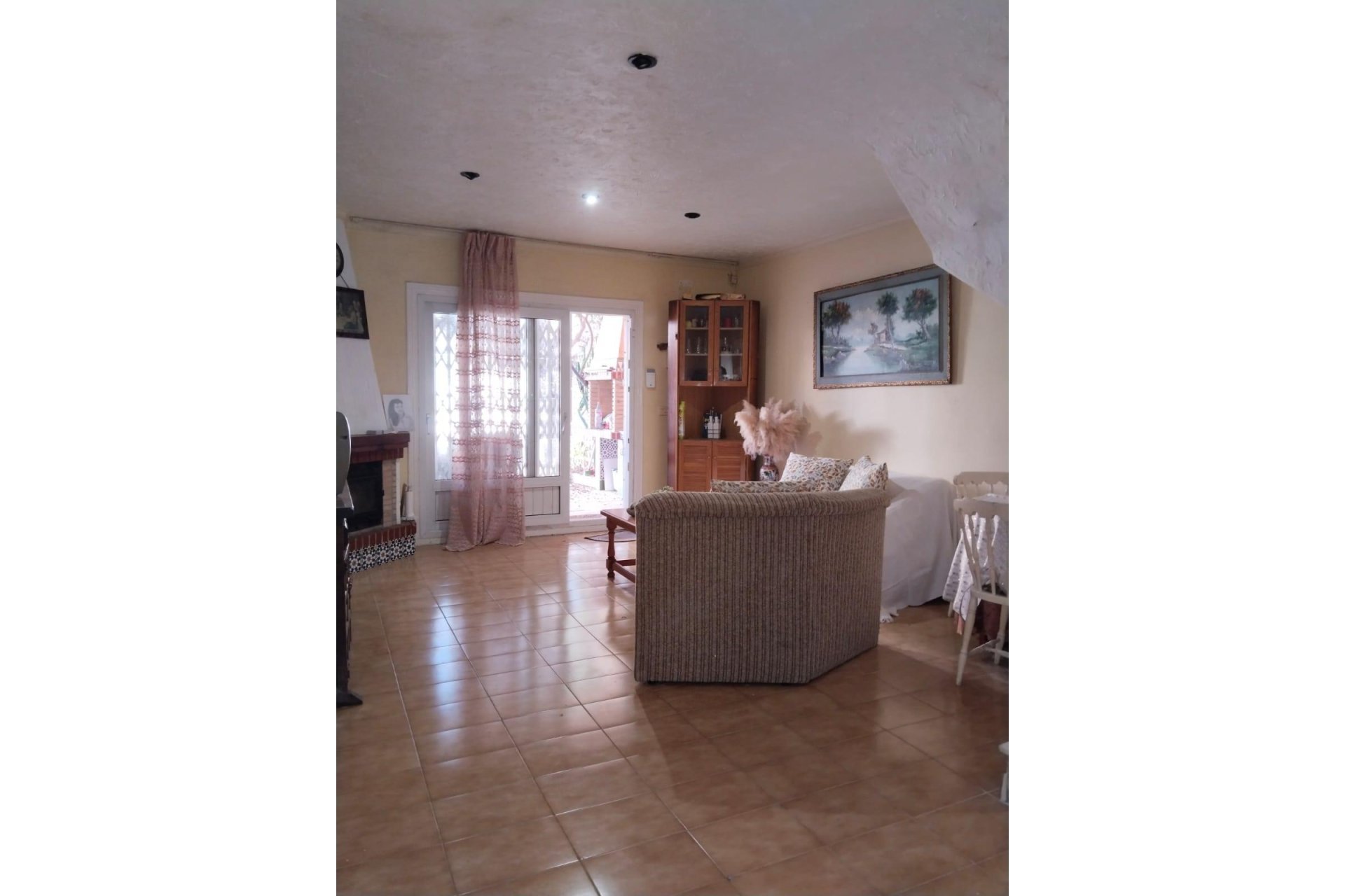 Reventa - Adosado - Torrevieja - Aguas Nuevas