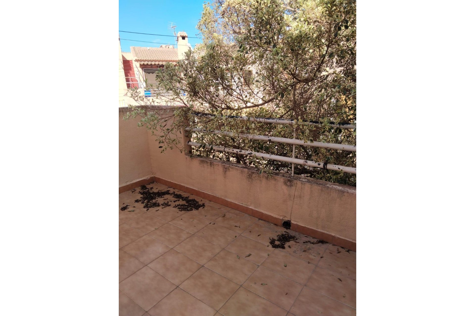 Reventa - Adosado - Torrevieja - Aguas Nuevas