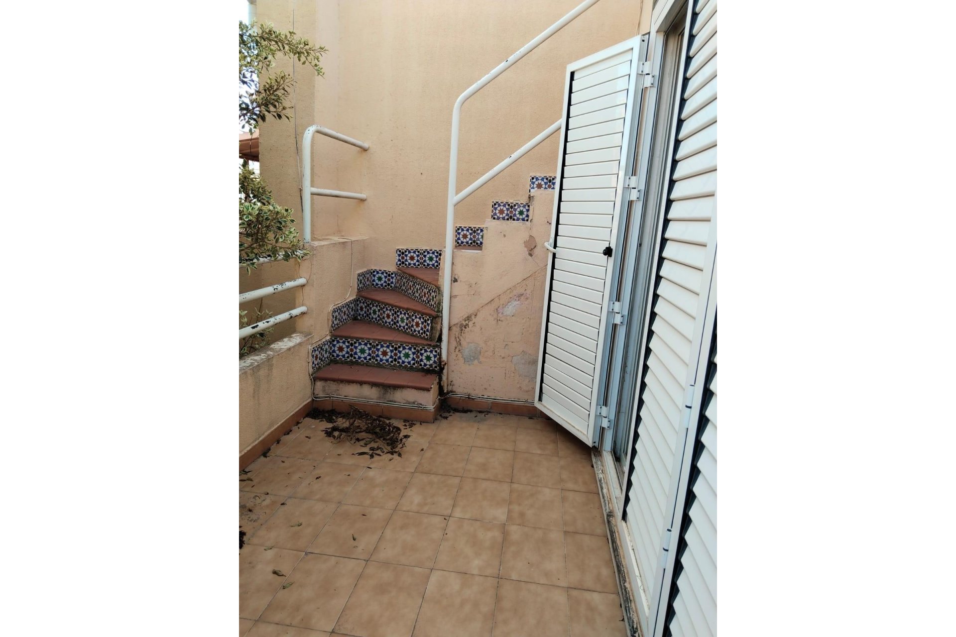 Reventa - Adosado - Torrevieja - Aguas Nuevas