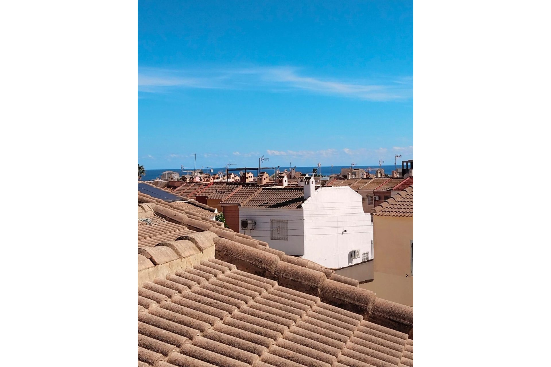 Reventa - Adosado - Torrevieja - Aguas Nuevas