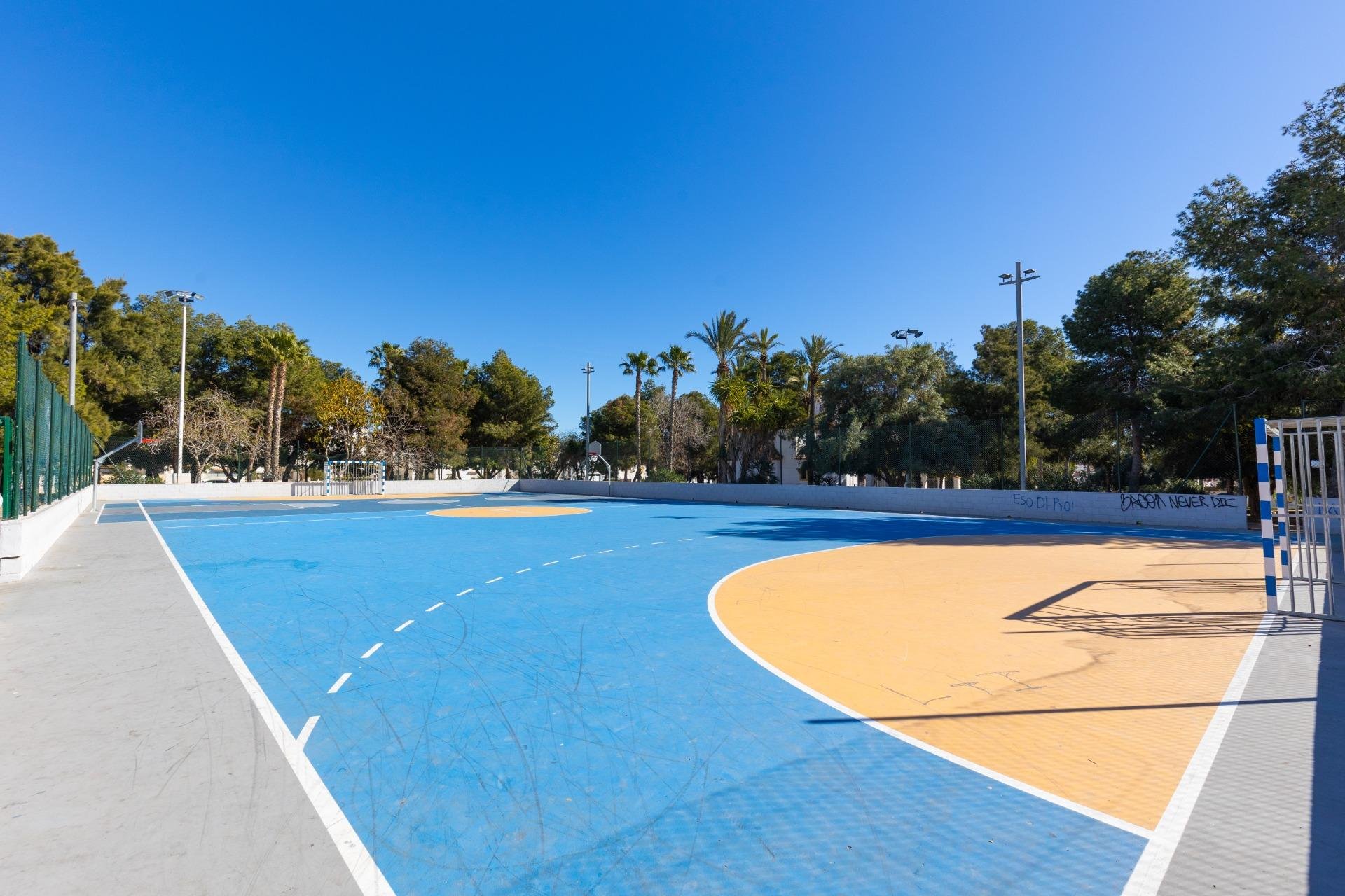 Reventa - Adosado - Torrevieja - Calas blanca