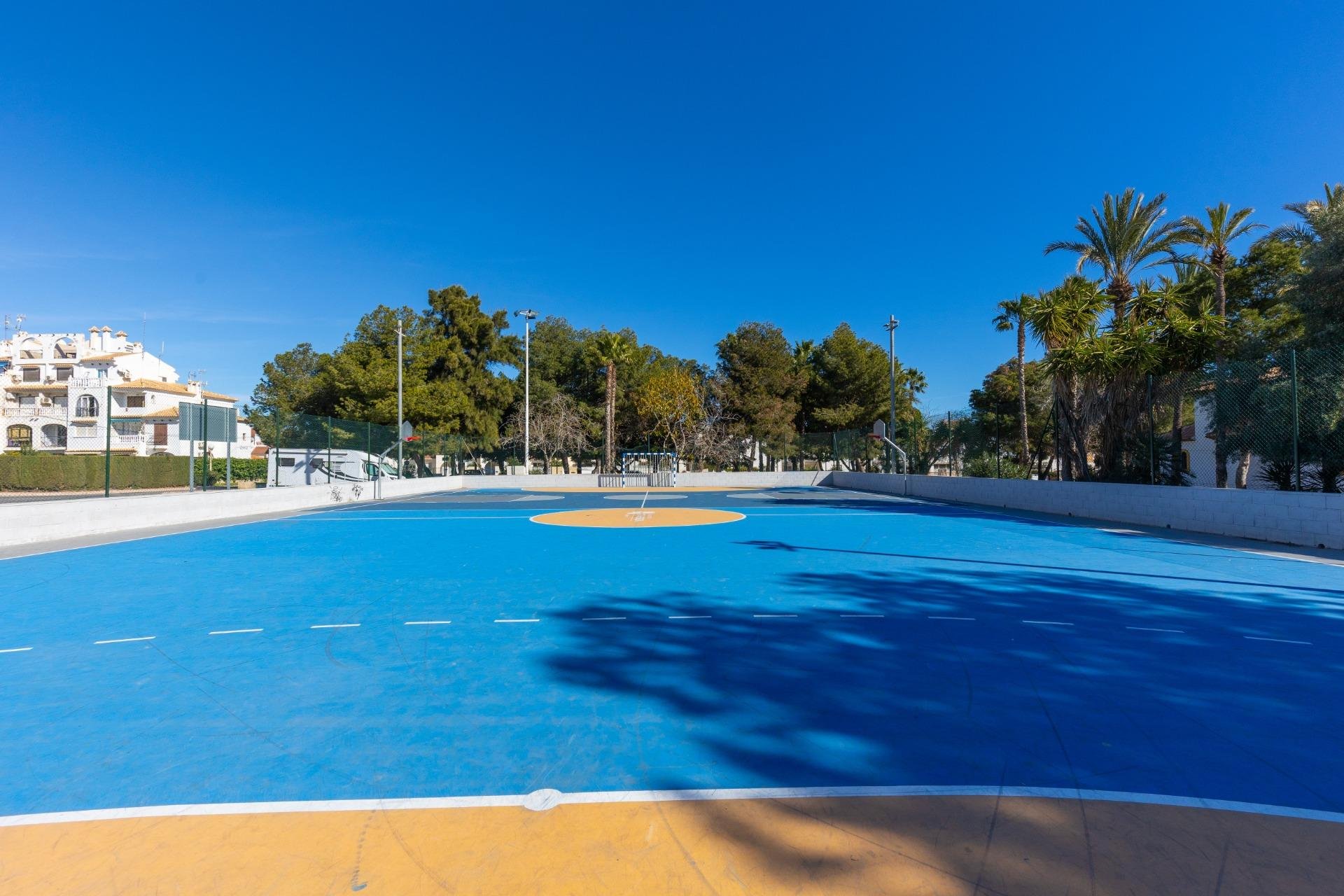 Reventa - Adosado - Torrevieja - Calas blanca