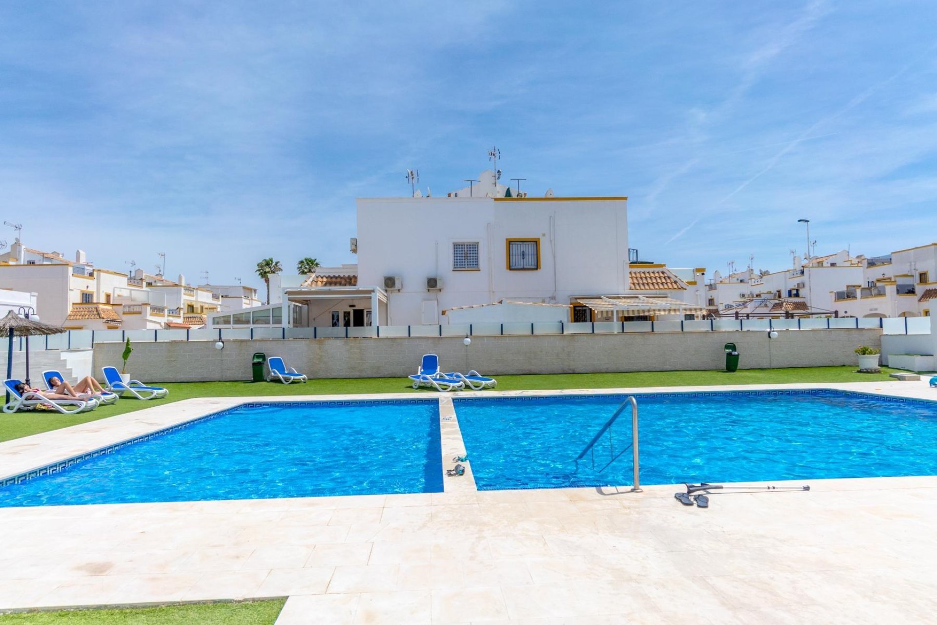 Reventa - Adosado - Torrevieja - Carrefour