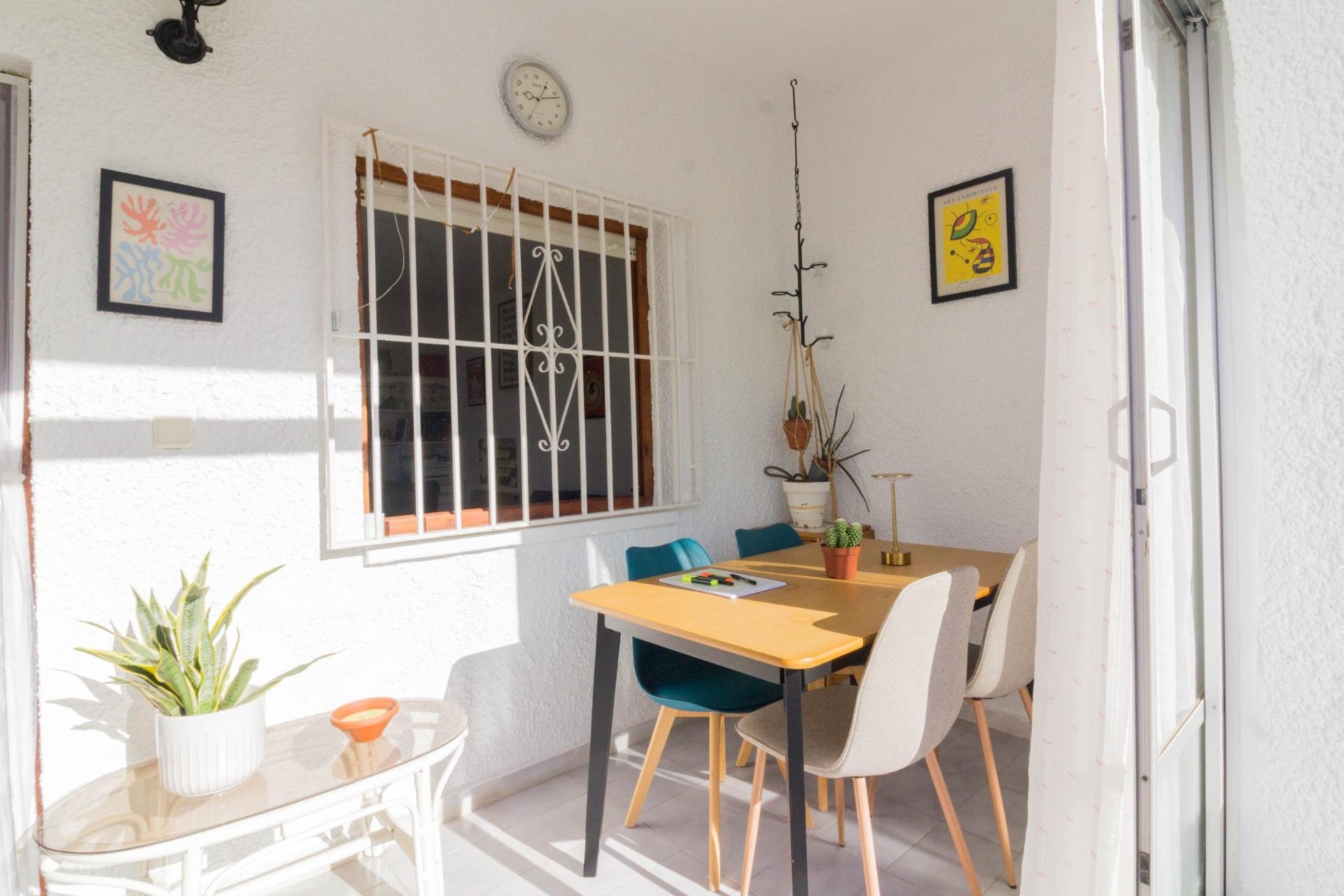 Reventa - Adosado - Torrevieja - El chaparral