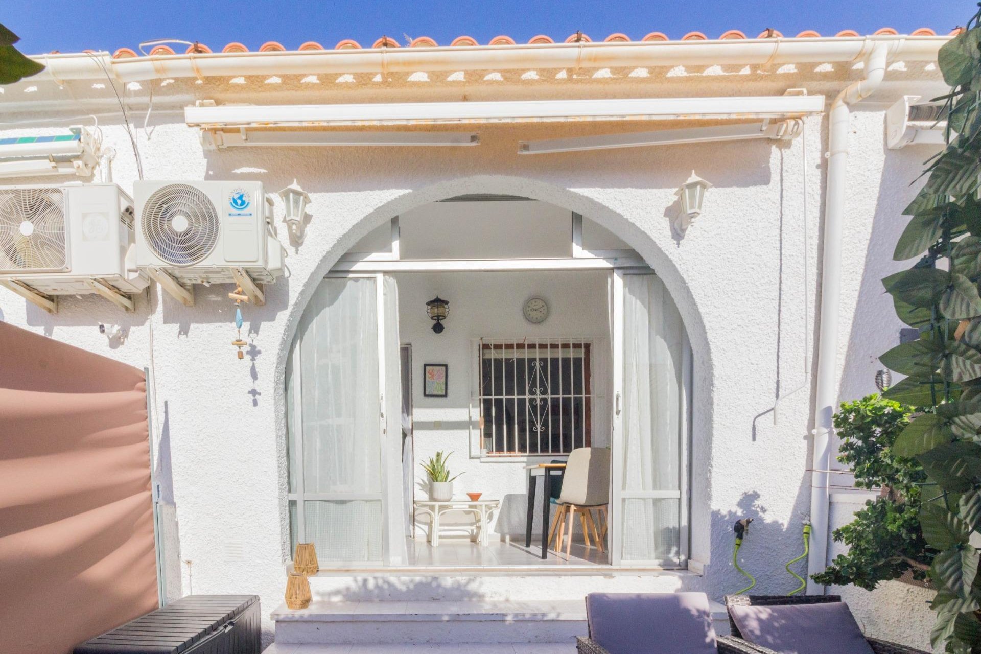 Reventa - Adosado - Torrevieja - El chaparral