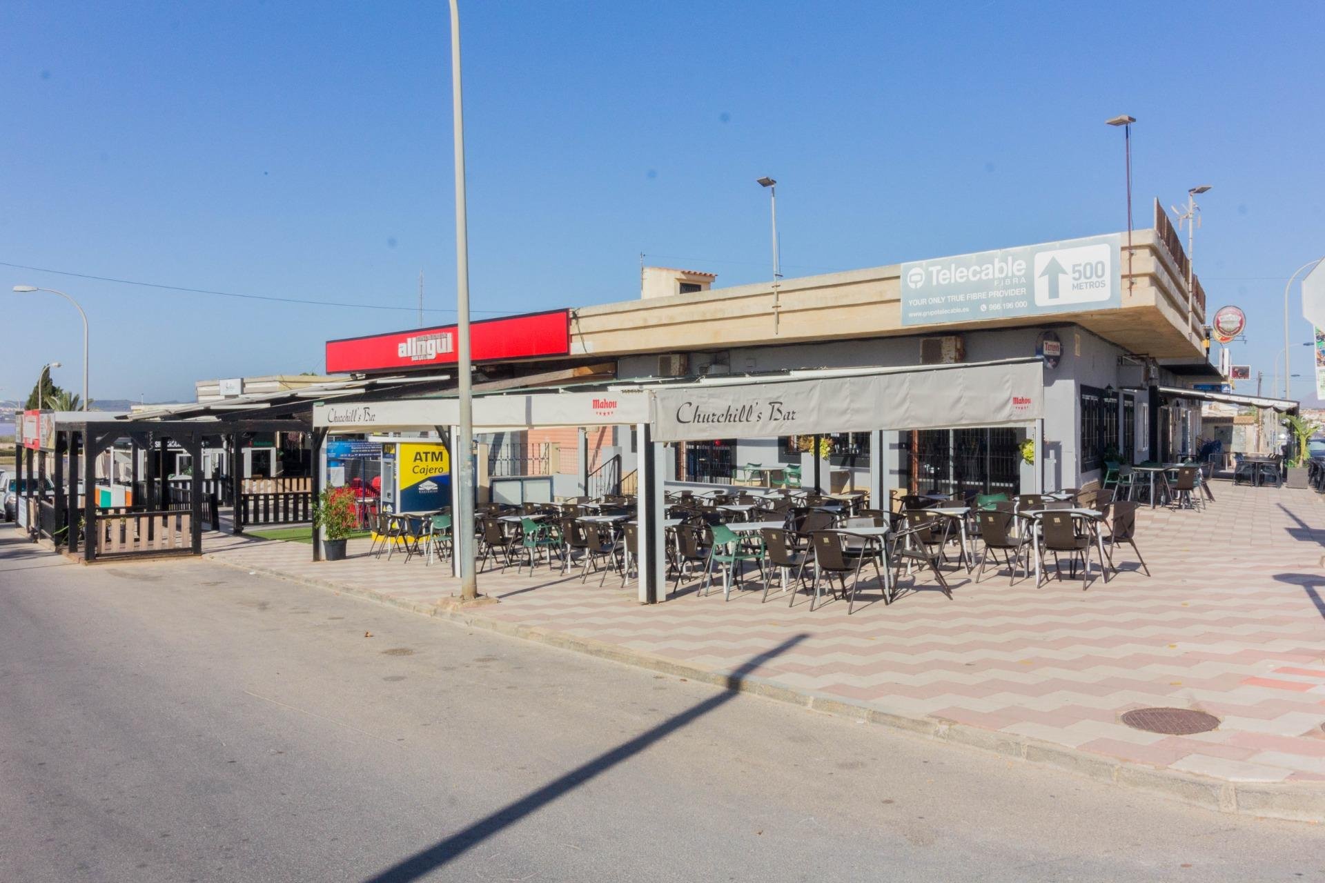 Reventa - Adosado - Torrevieja - El chaparral