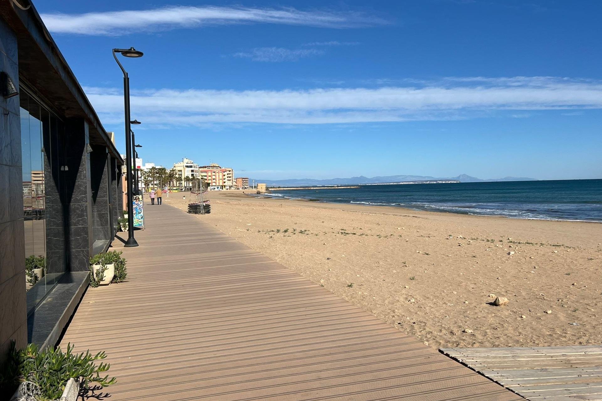 Reventa - Adosado - Torrevieja - La Mata