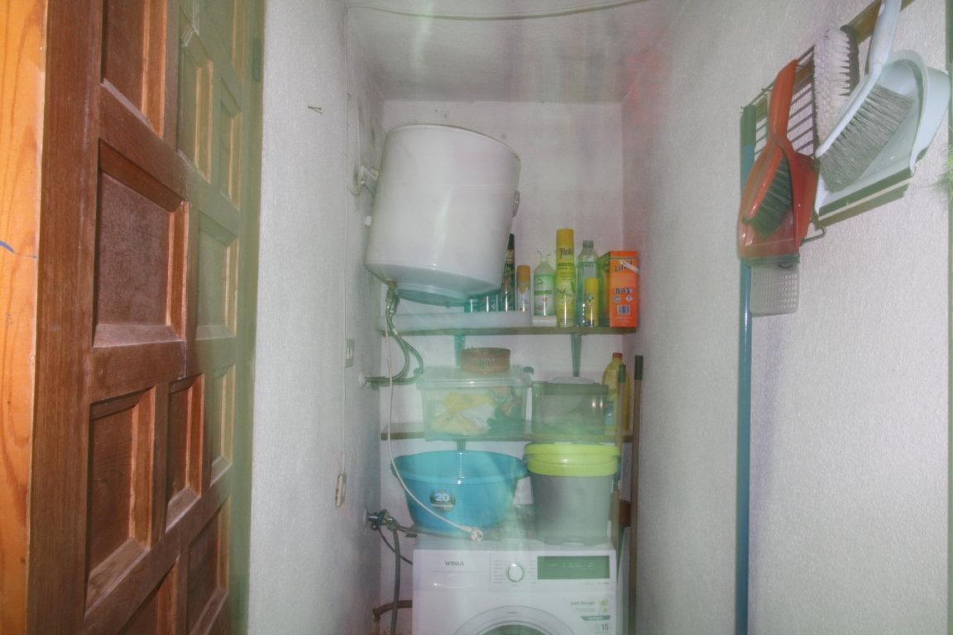 Reventa - Adosado - Torrevieja - La Mata