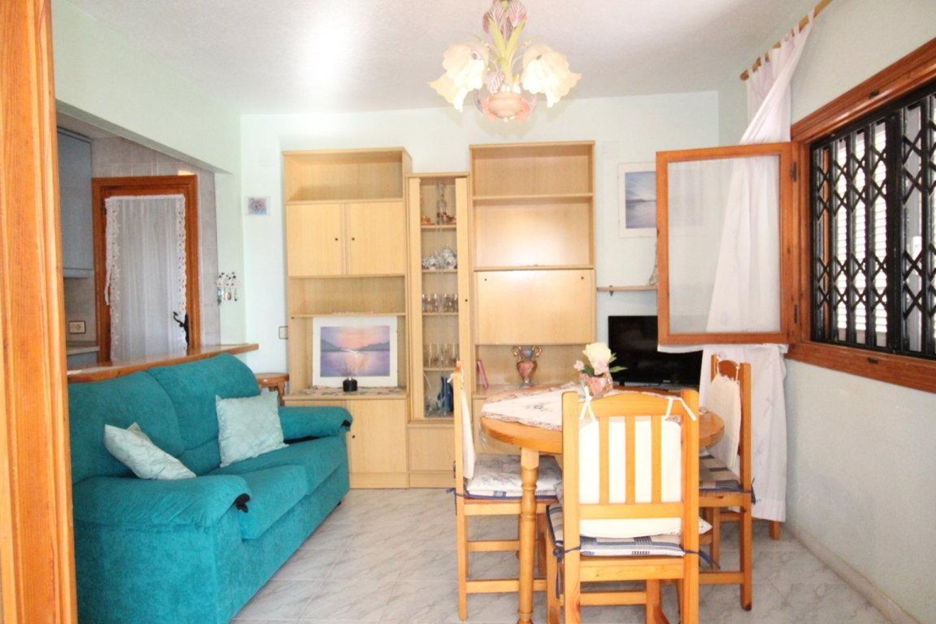 Reventa - Adosado - Torrevieja - La Mata