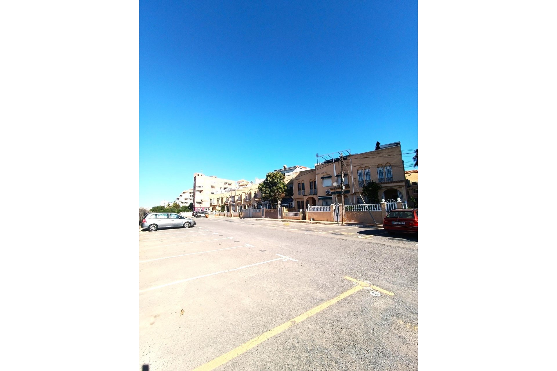 Reventa - Adosado - Torrevieja - La Mata