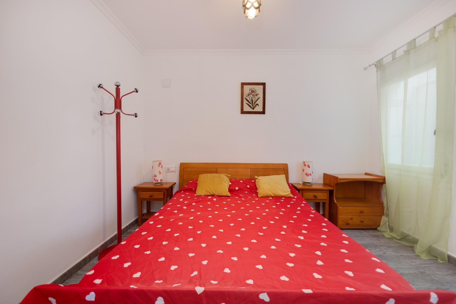 Reventa - Adosado - Torrevieja - La Siesta - El Salado - Torreta