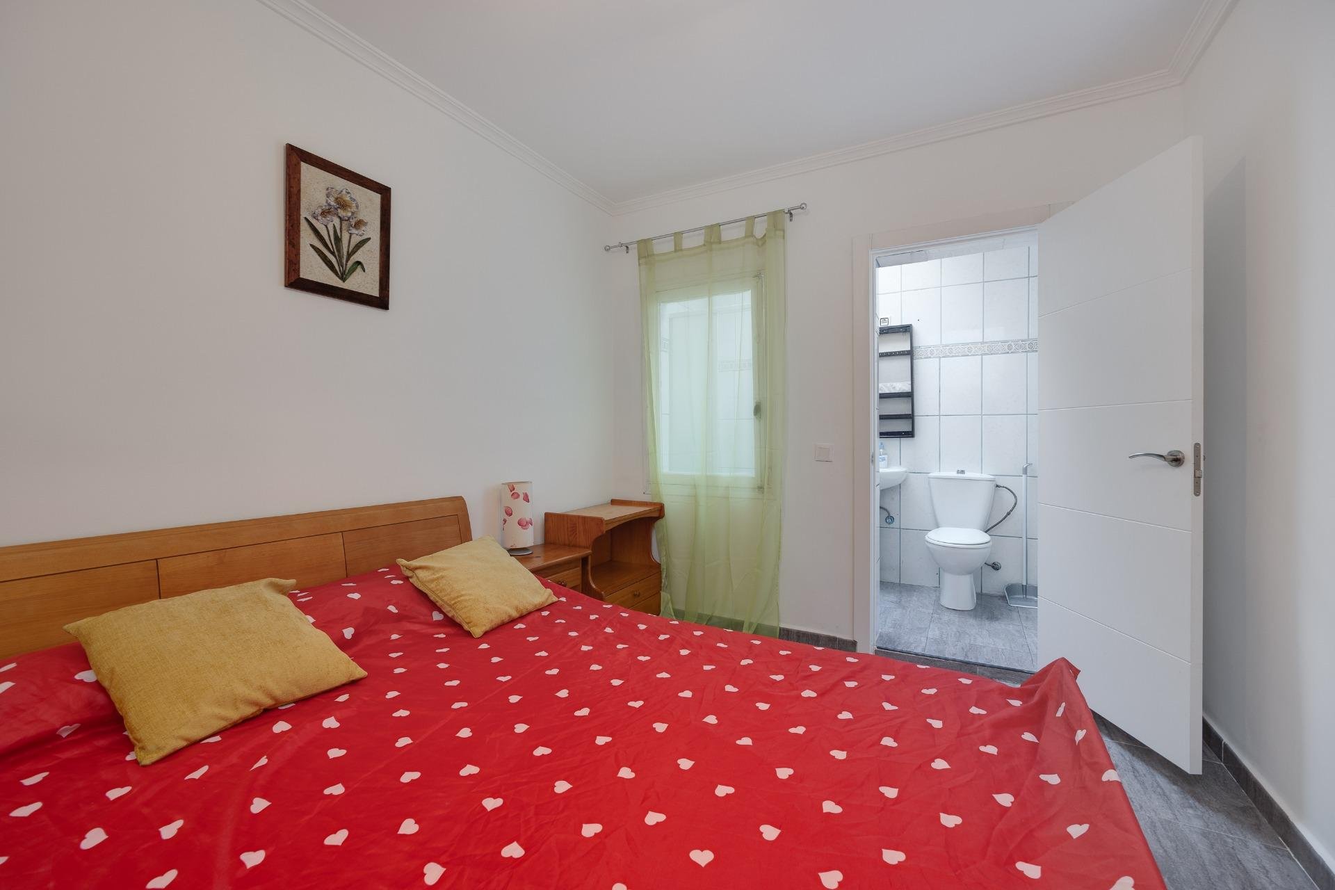 Reventa - Adosado - Torrevieja - La Siesta - El Salado - Torreta