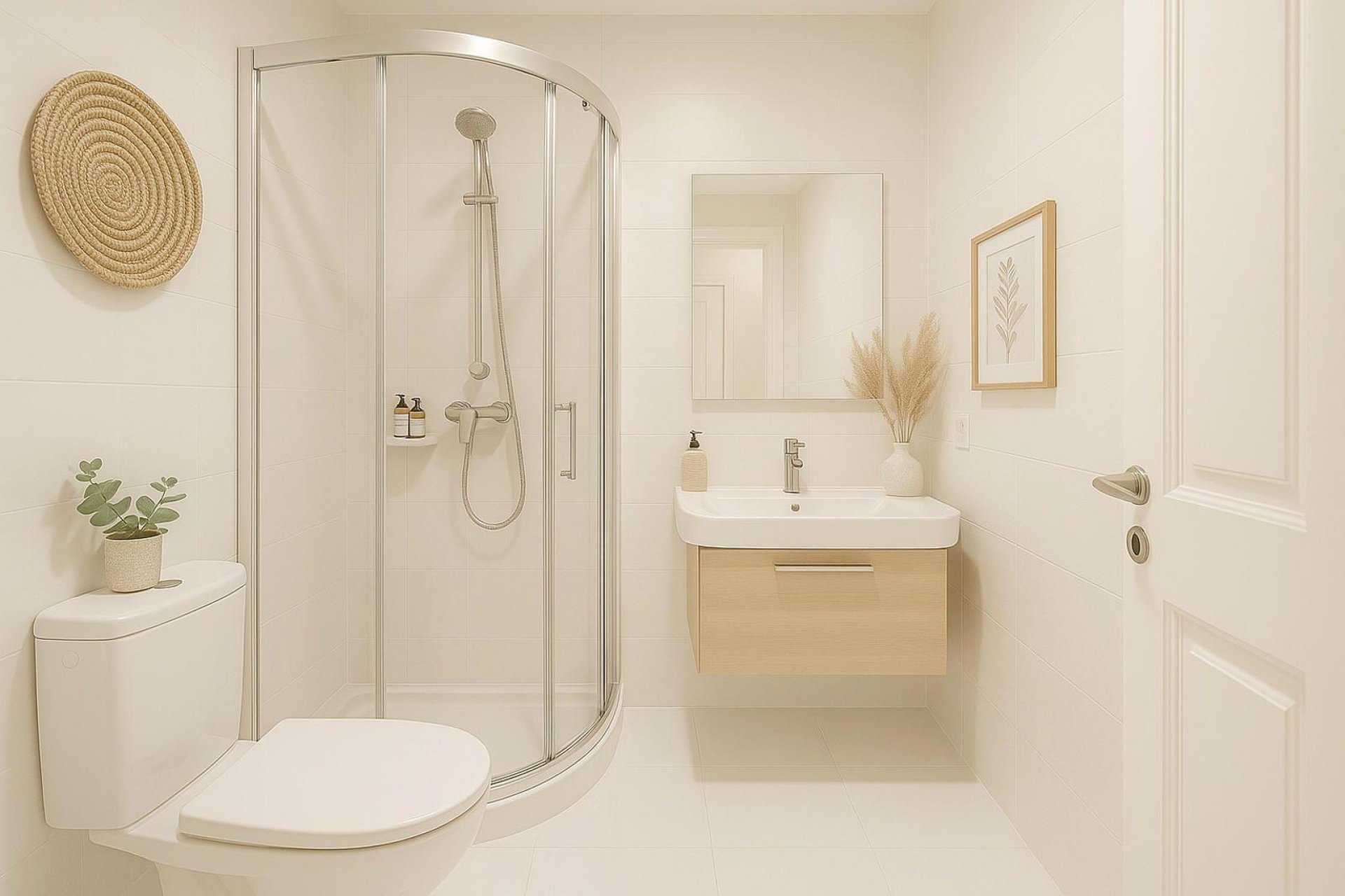 Reventa - Adosado - Torrevieja - La siesta